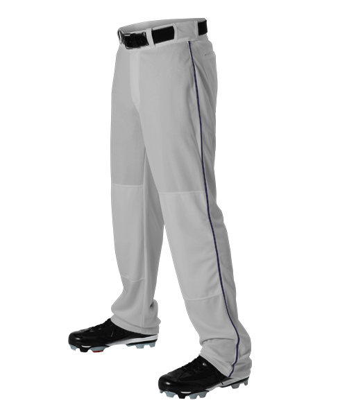 Youth Baseball Pant With Braid 17
