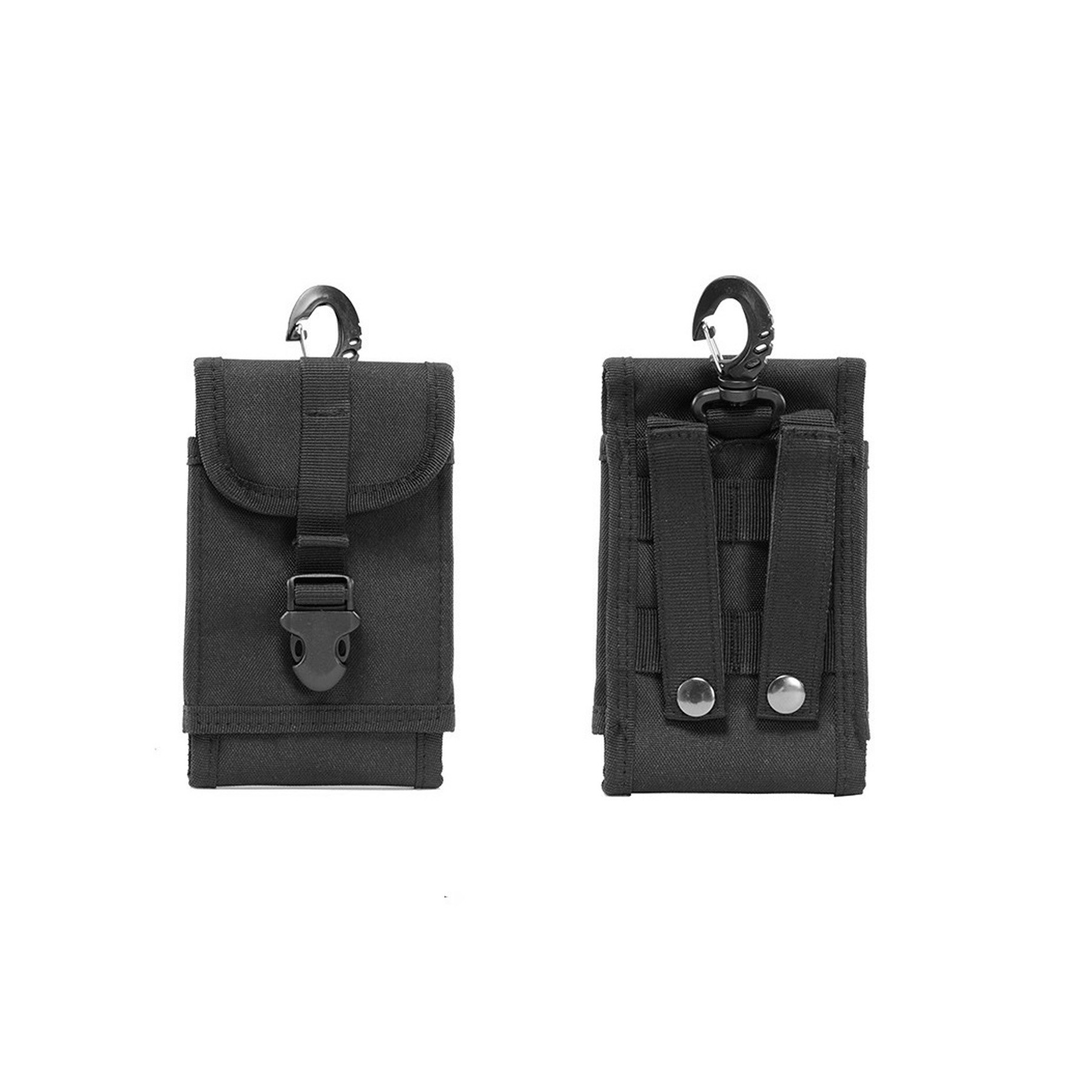 Tactical Belt Pouch 2