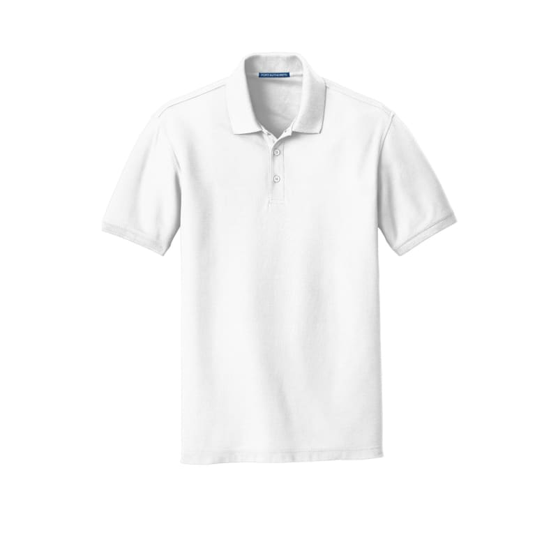 Port Authority Core Classic Pique Polo. 37