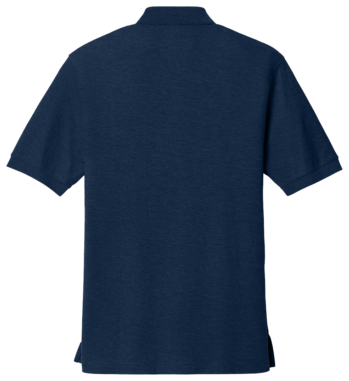 Men's 5 oz. 65/35 Poly/Cotton Pique Knit Silk Touch™ Sport Shirts 43