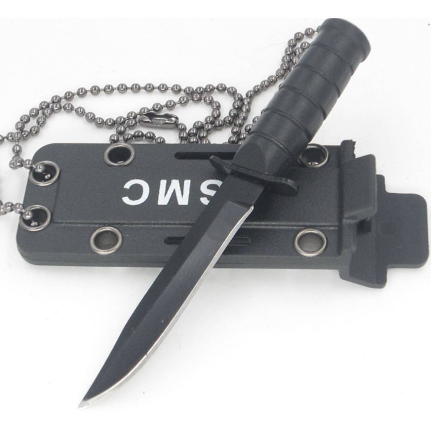 Mini Necklace Blade Fruit Knife 6