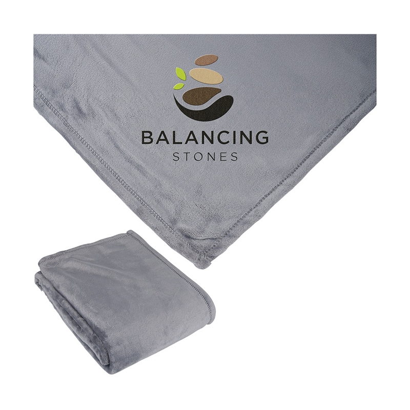 Fairmont Mink Touch Blanket 15