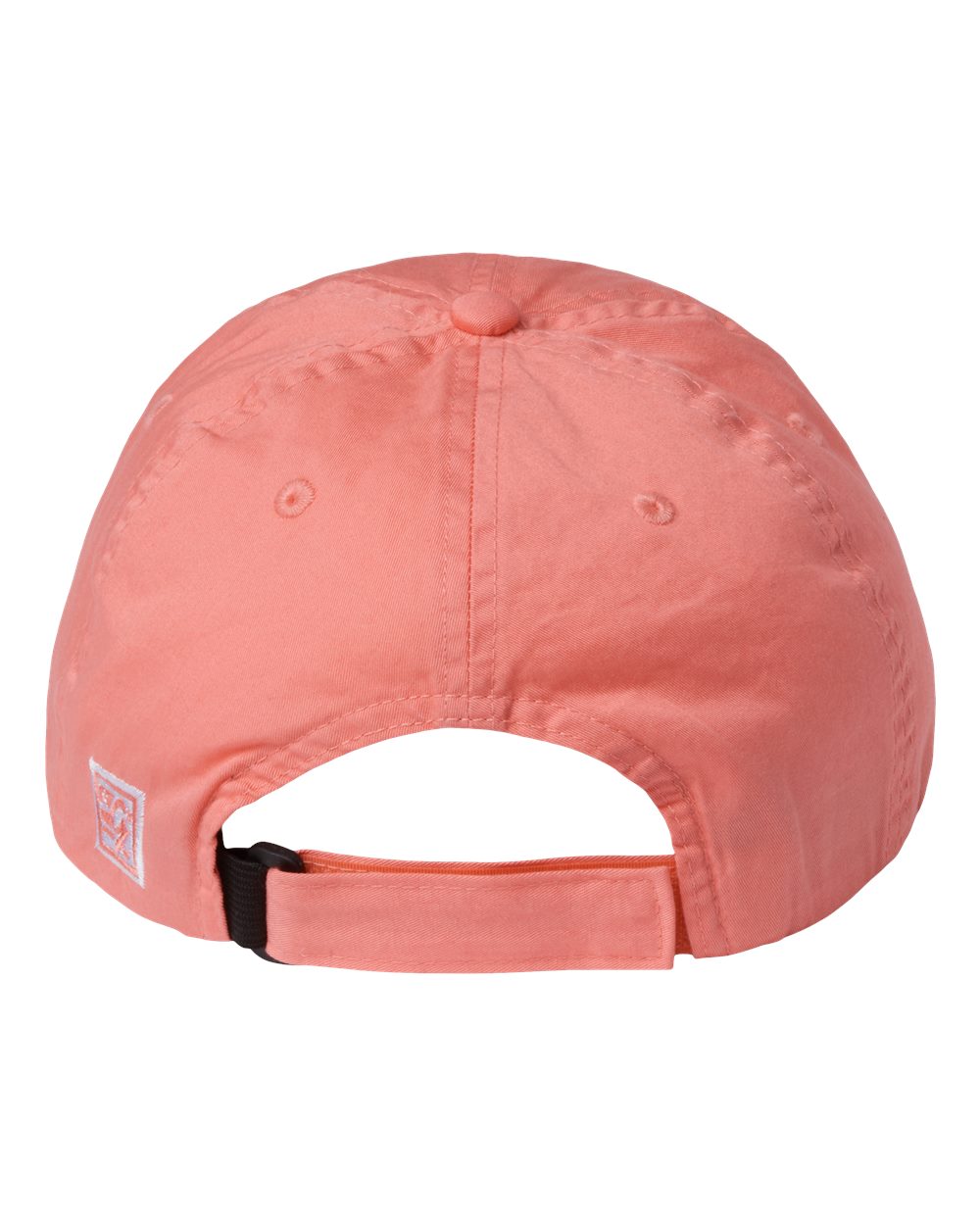 Ultralight Cotton Twill Cap - GB510 30