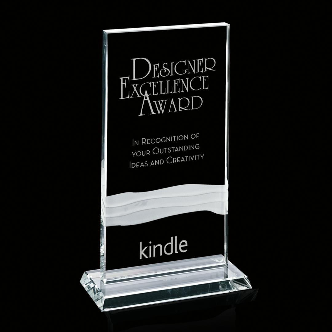 Helena Award - Starfire 13