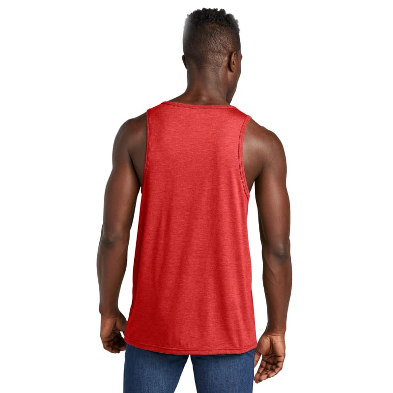 AllMade Unisex Tri-Blend Tank 33