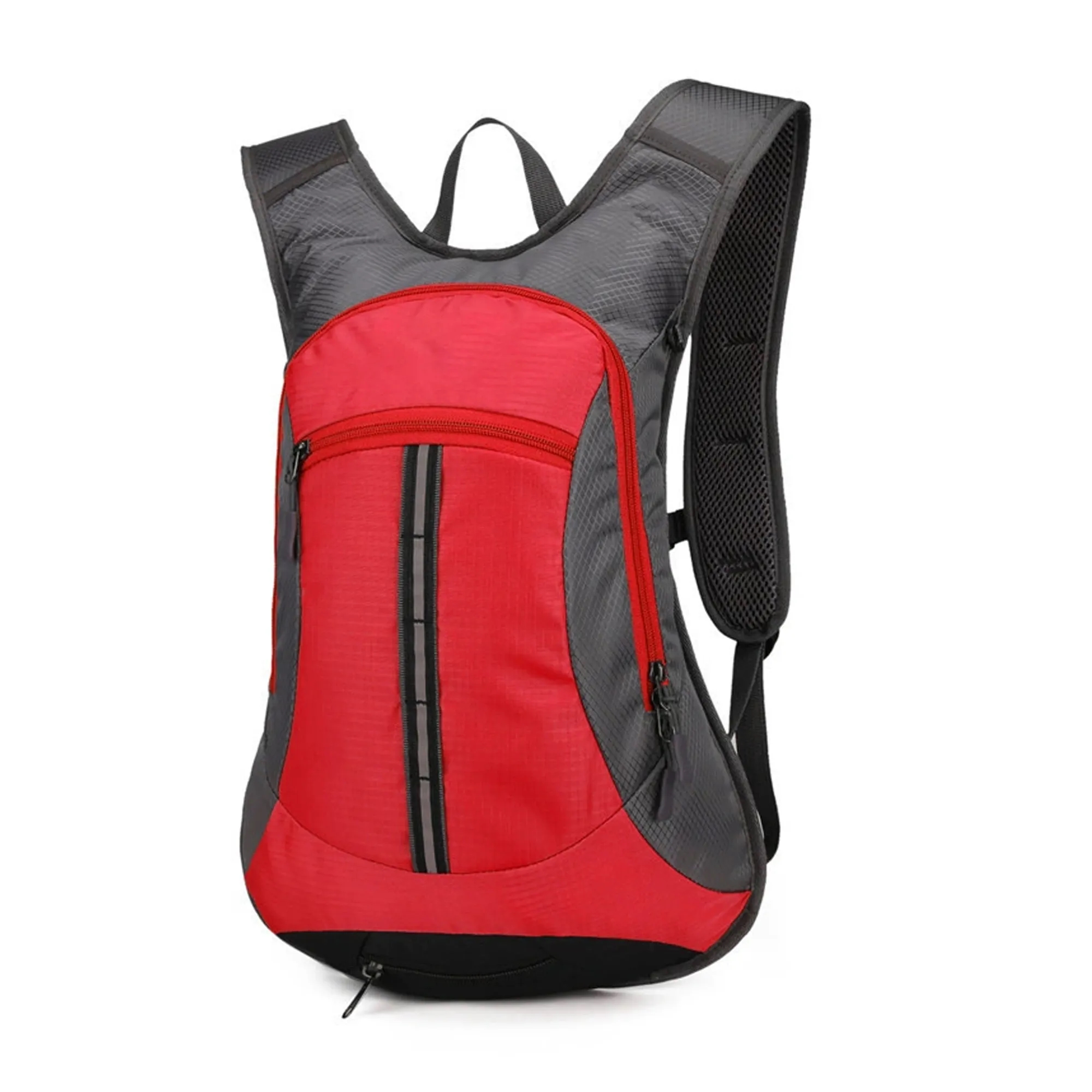 Lightweight Bike Travel Backpack 6