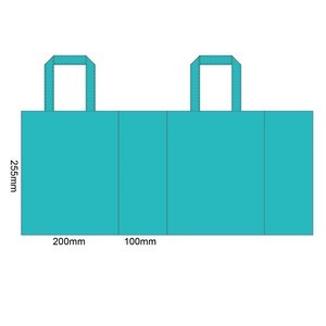 Mini Tote For Events And Giveaways 13