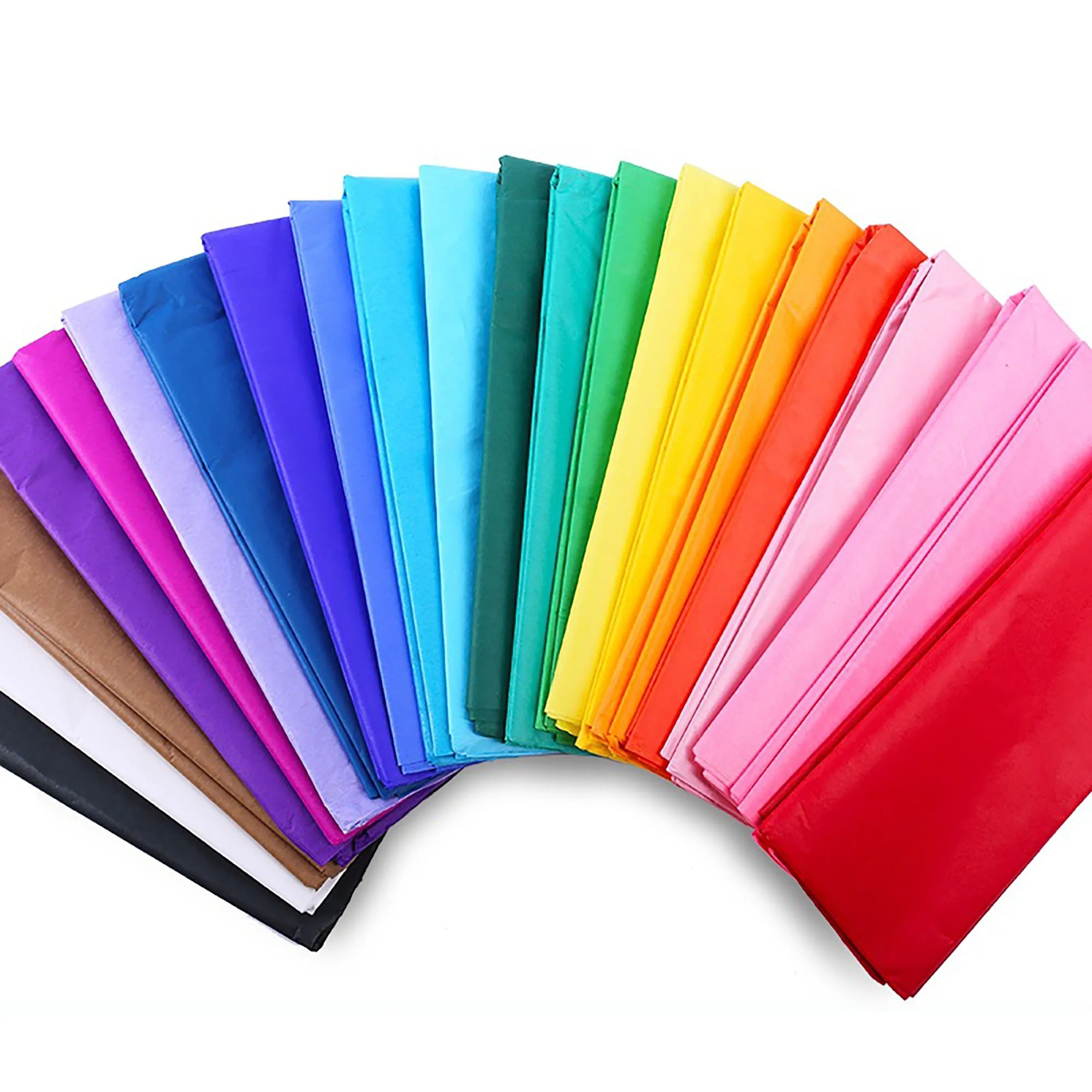 Gift Wrapping Kraft Tissue Paper 17Gsm 2