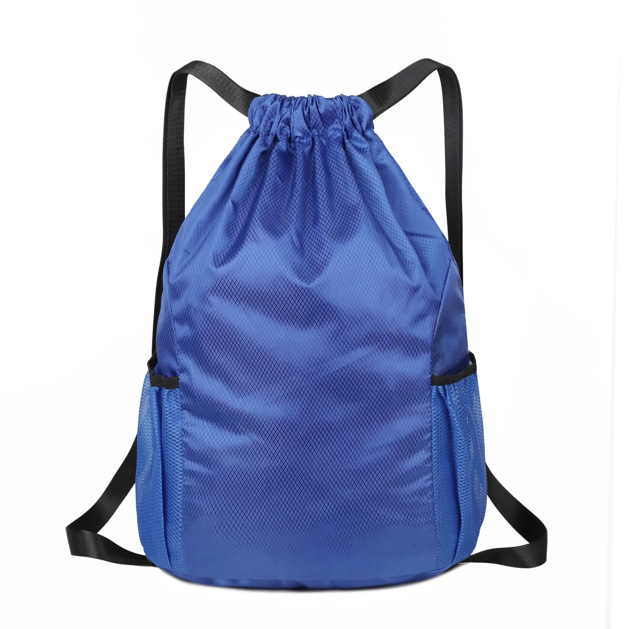 Oxford Drawstring Backpack 3