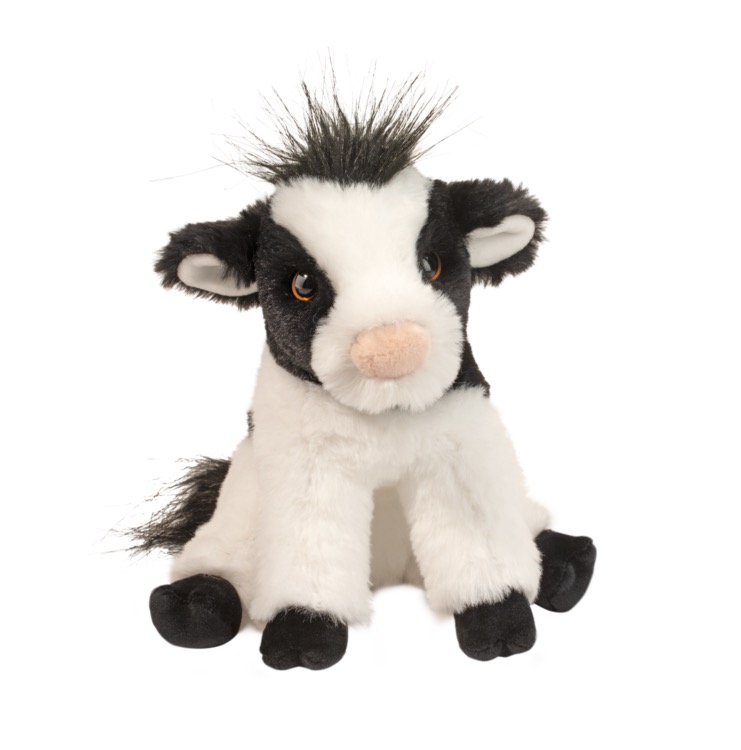 Elsie Cow Mini Soft 1