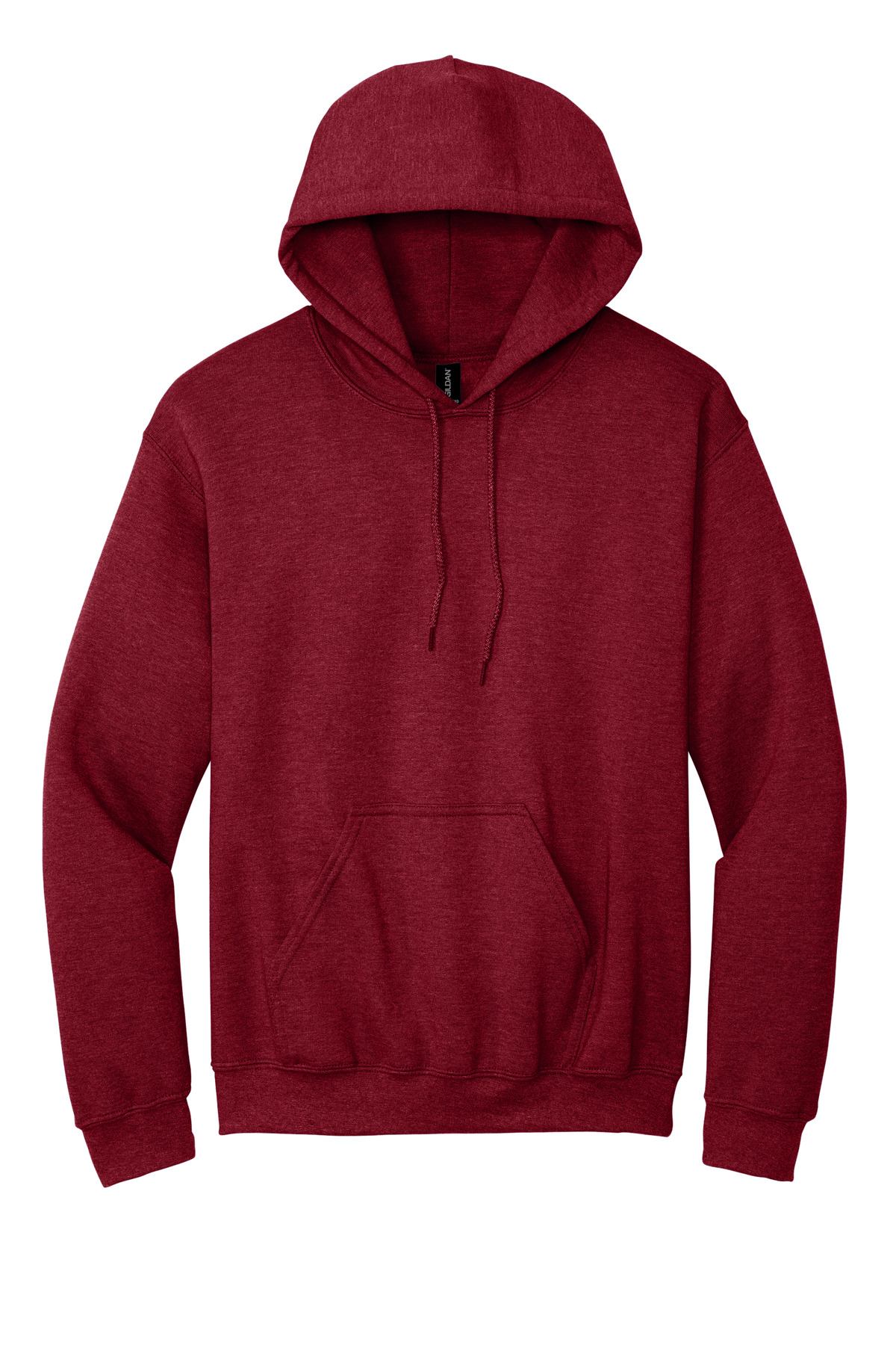 Gildan - Heavy Blend Hooded Sweatshirt. 18500 278