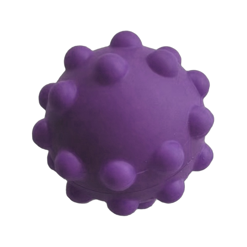 Stress reduction massage bubble balls 8