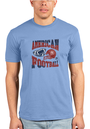4.3 oz 100% Combed Cotton Jersey 23