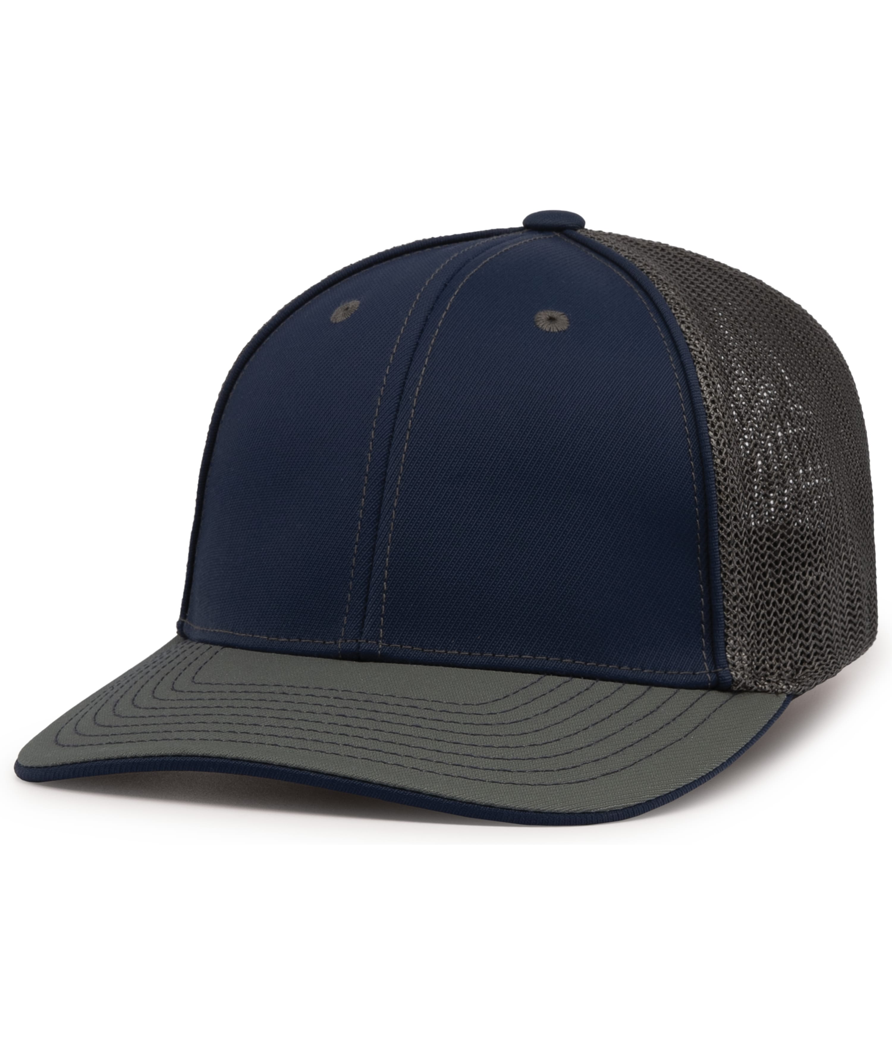 Trucker PacFlex Cap 19