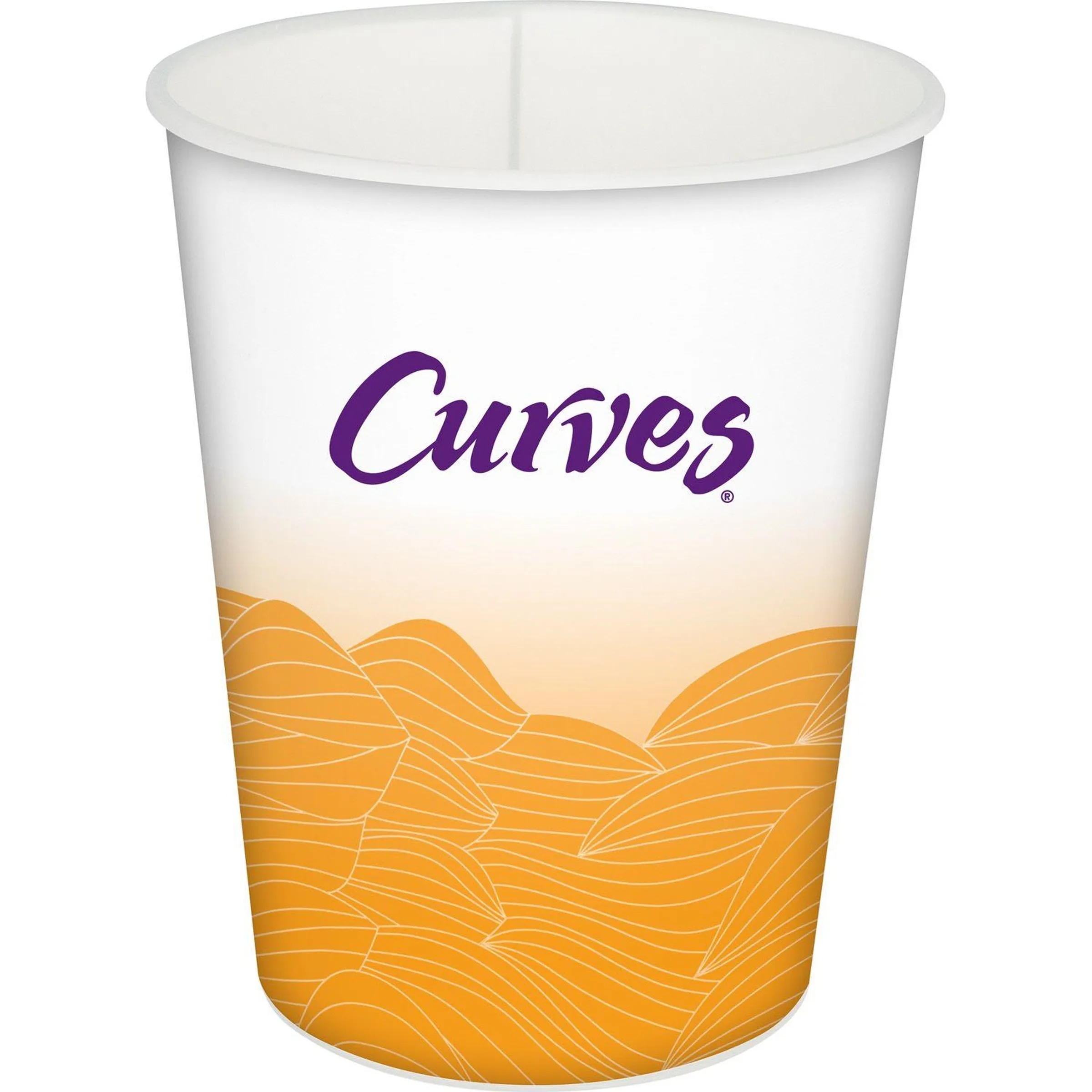 Turbulent Waves Stadium Cup 5