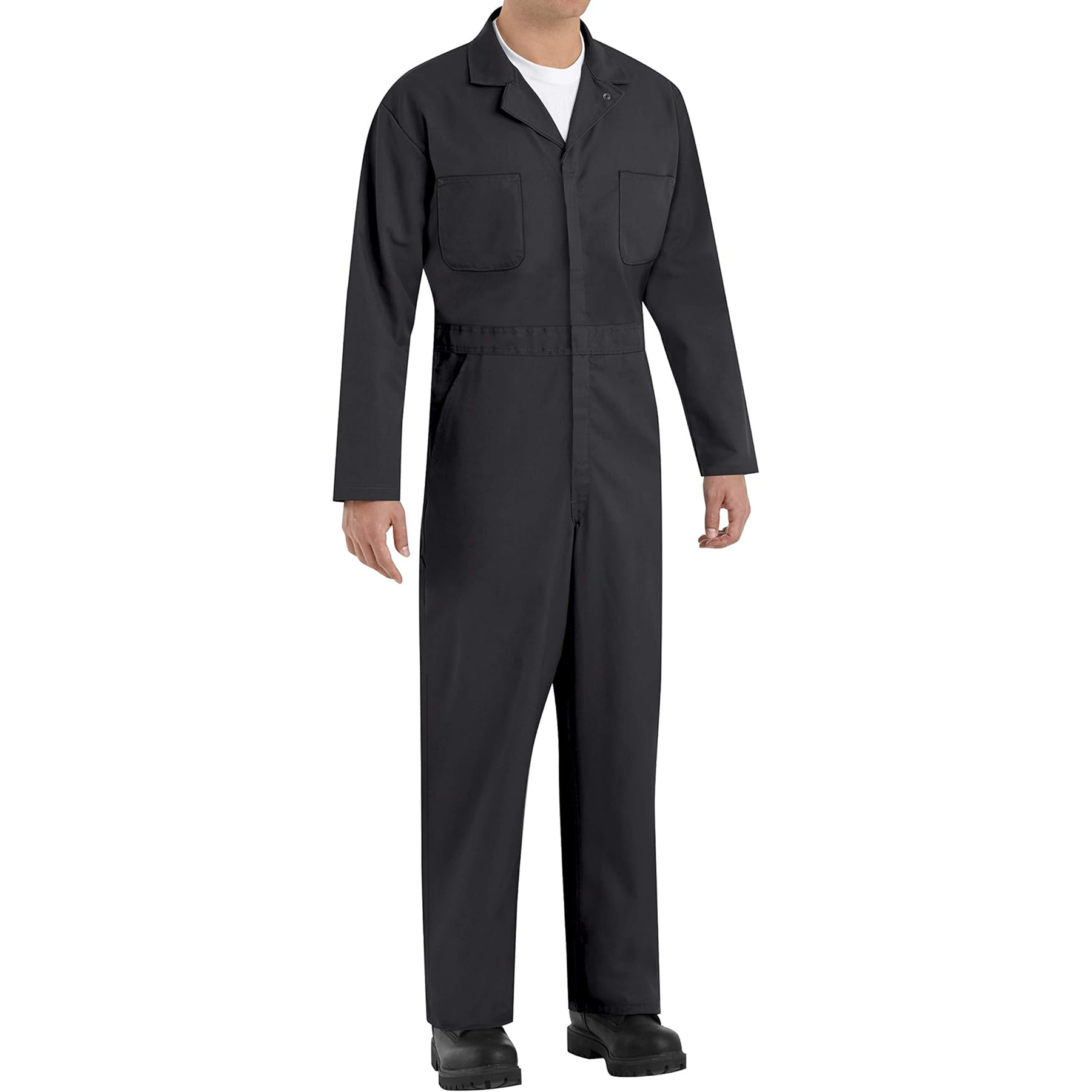 Men's Twill Bodysuit 3