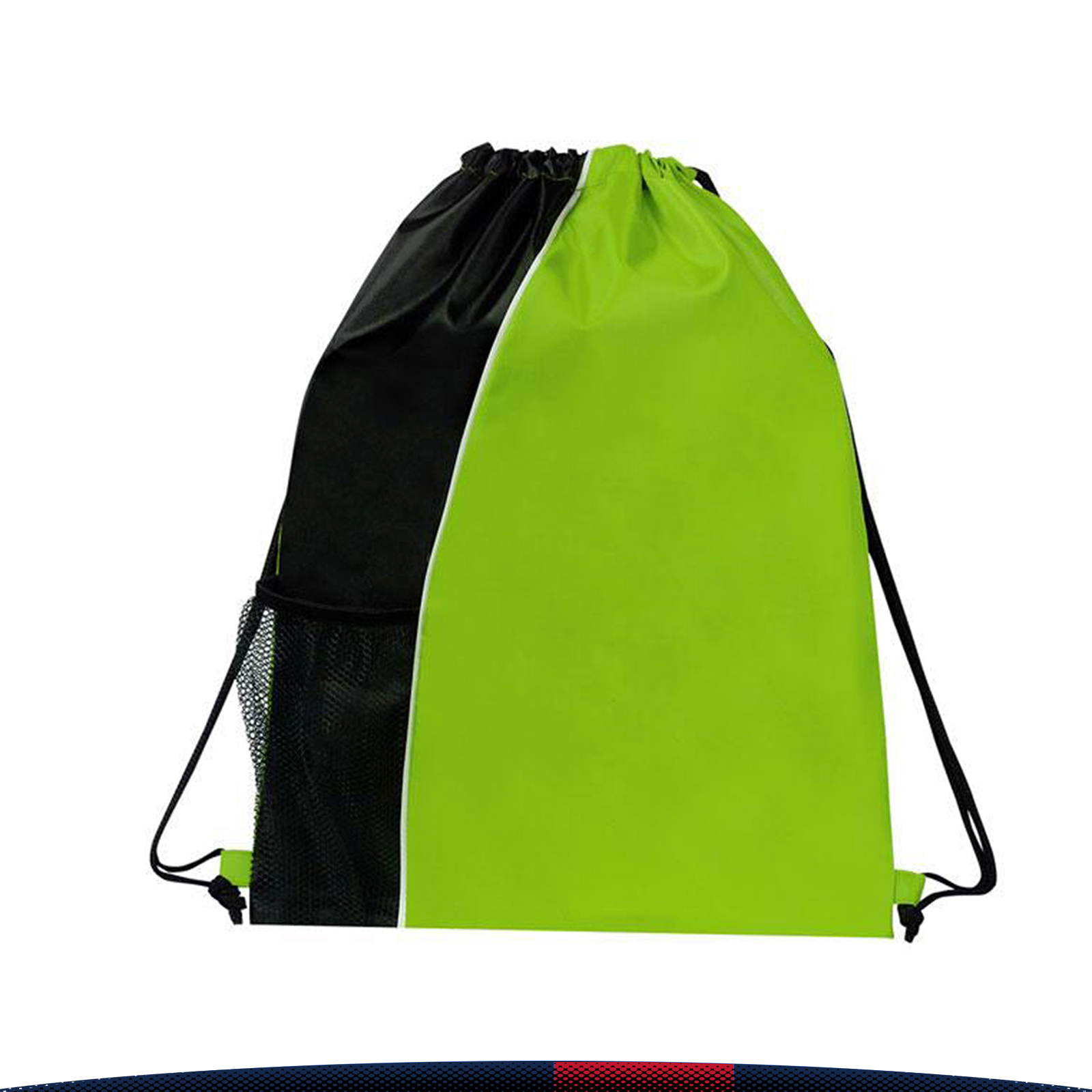 Cercy Drawstring Backpack 3
