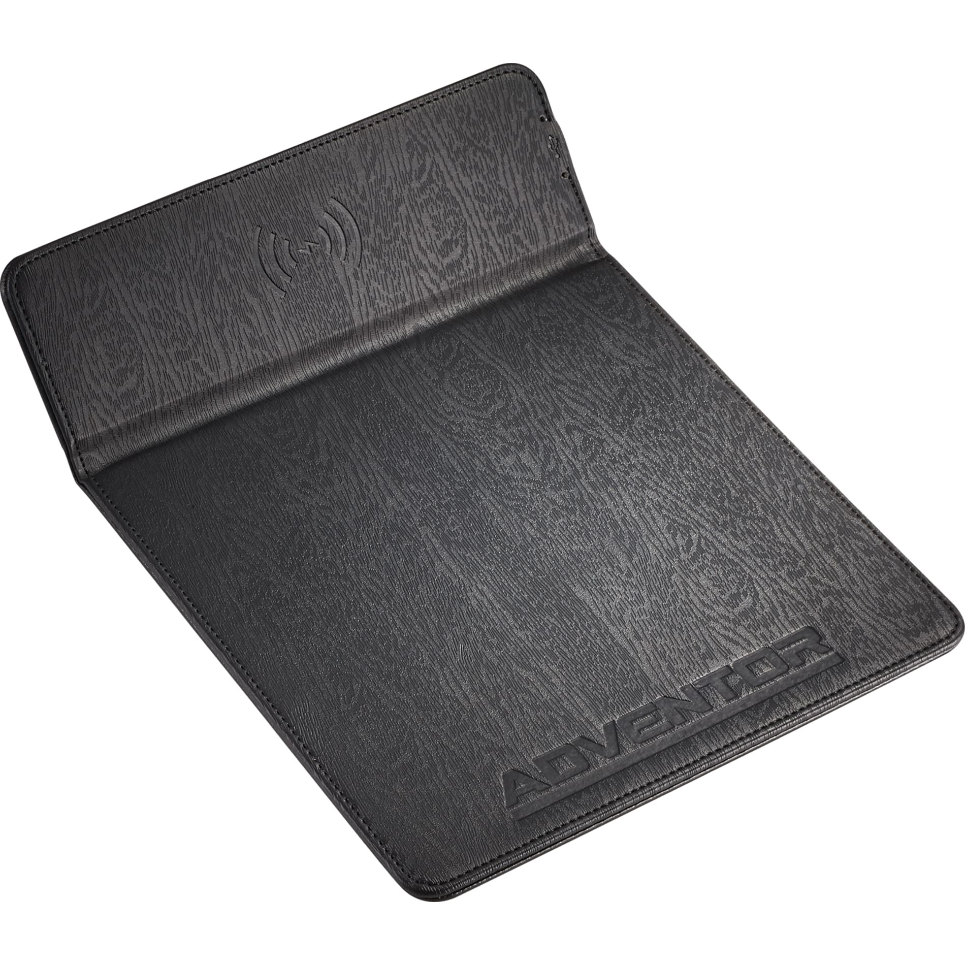Wireless Charging Mouse Pad 42