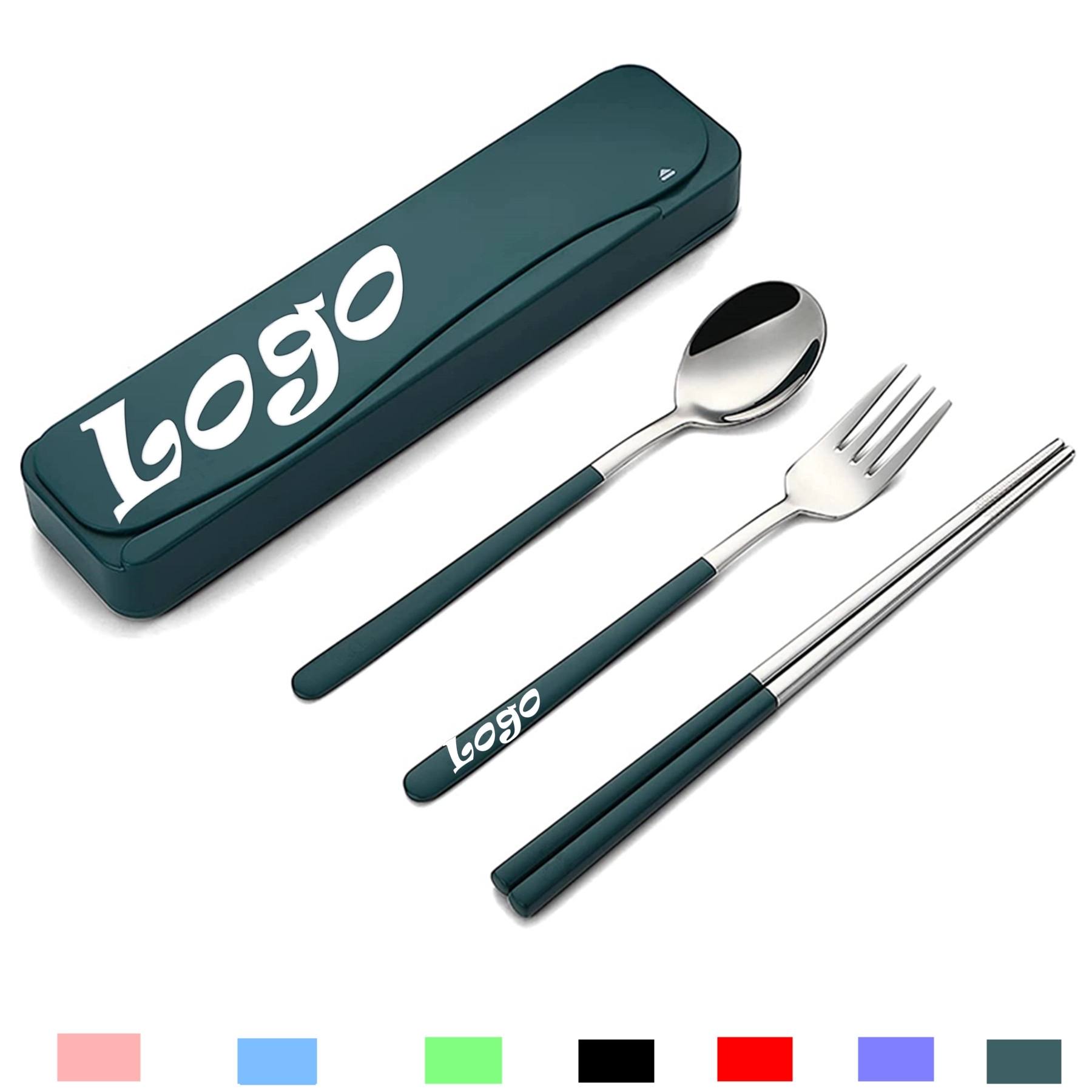 Cutlery Set 3