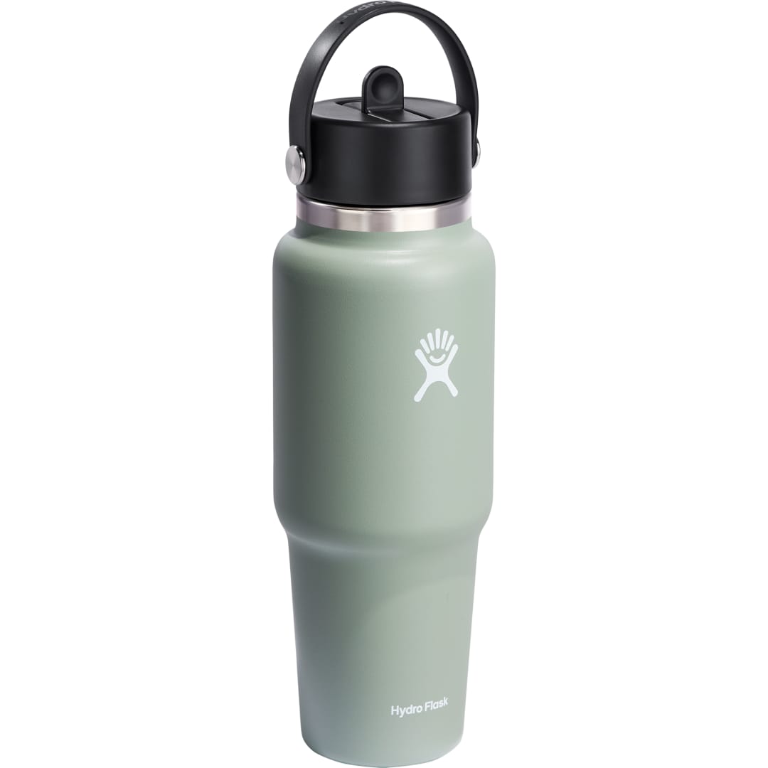 Hydro Flask® Travel Bottle w/ Flex Straw Cap 32oz 256