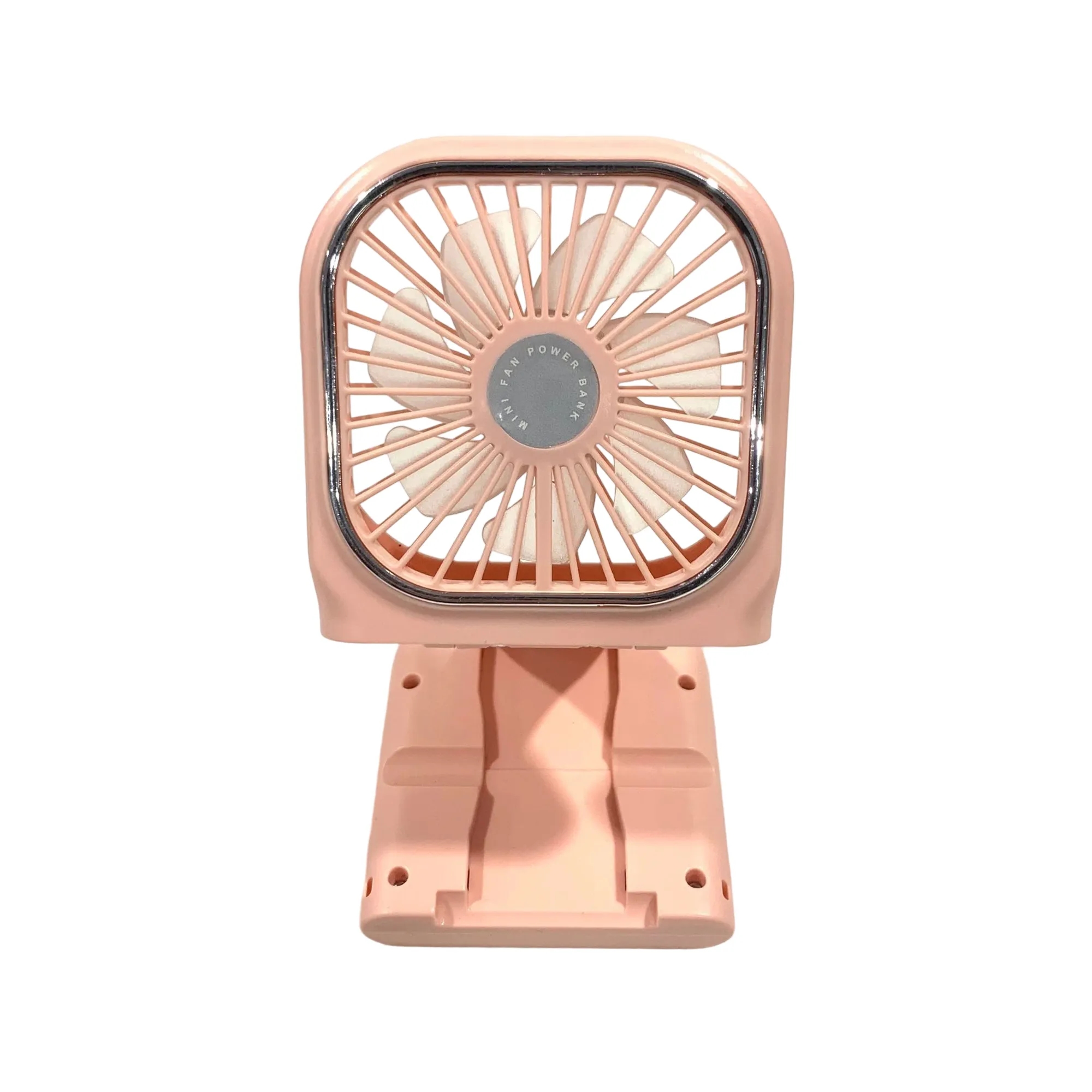 Personal Cooling Neck Fan Foldable for Daily Use 2