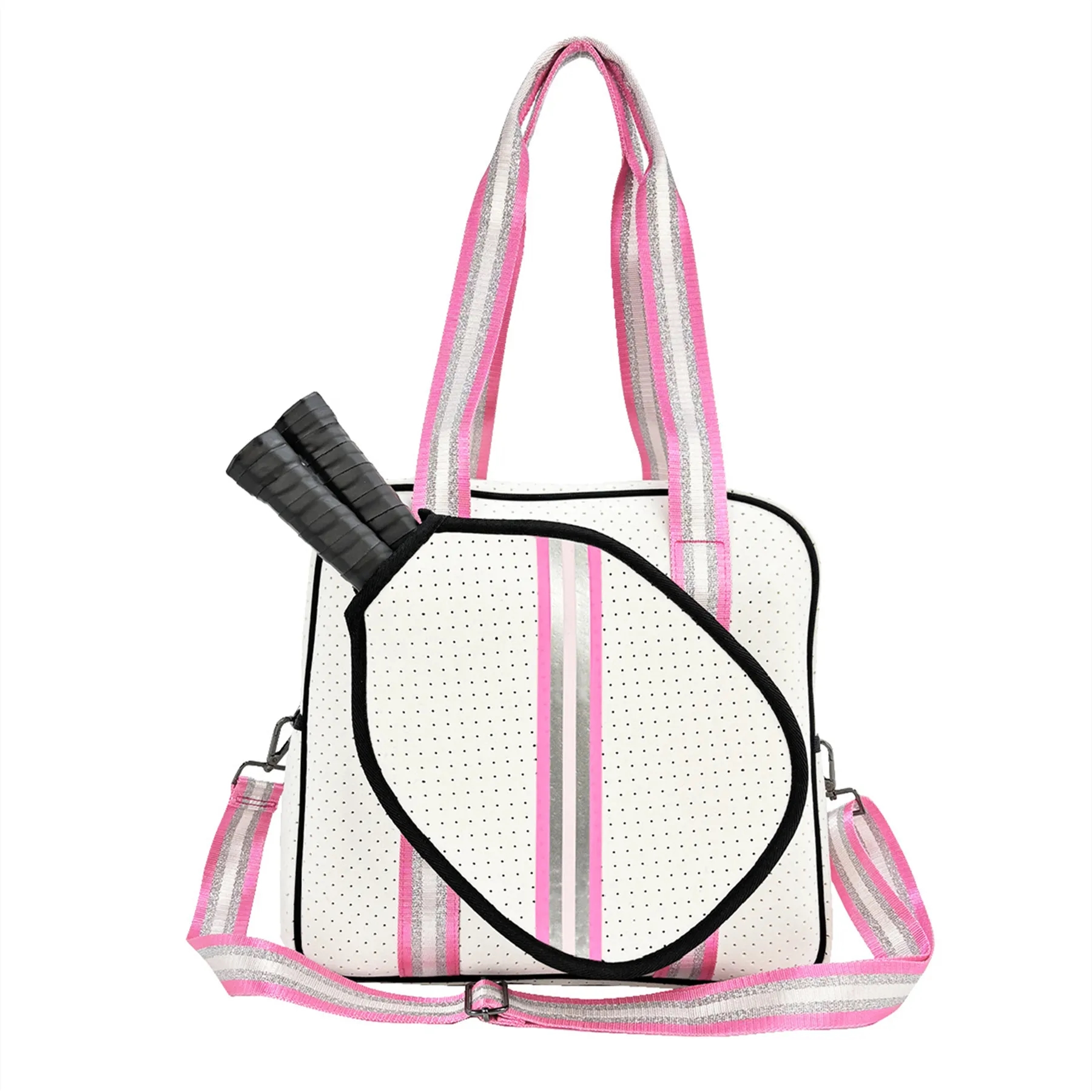 Premium Single Pickleball Bag MOQ20 2