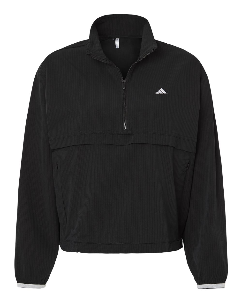 Women's Go-To Quarter-Zip Jacket - A1012 8