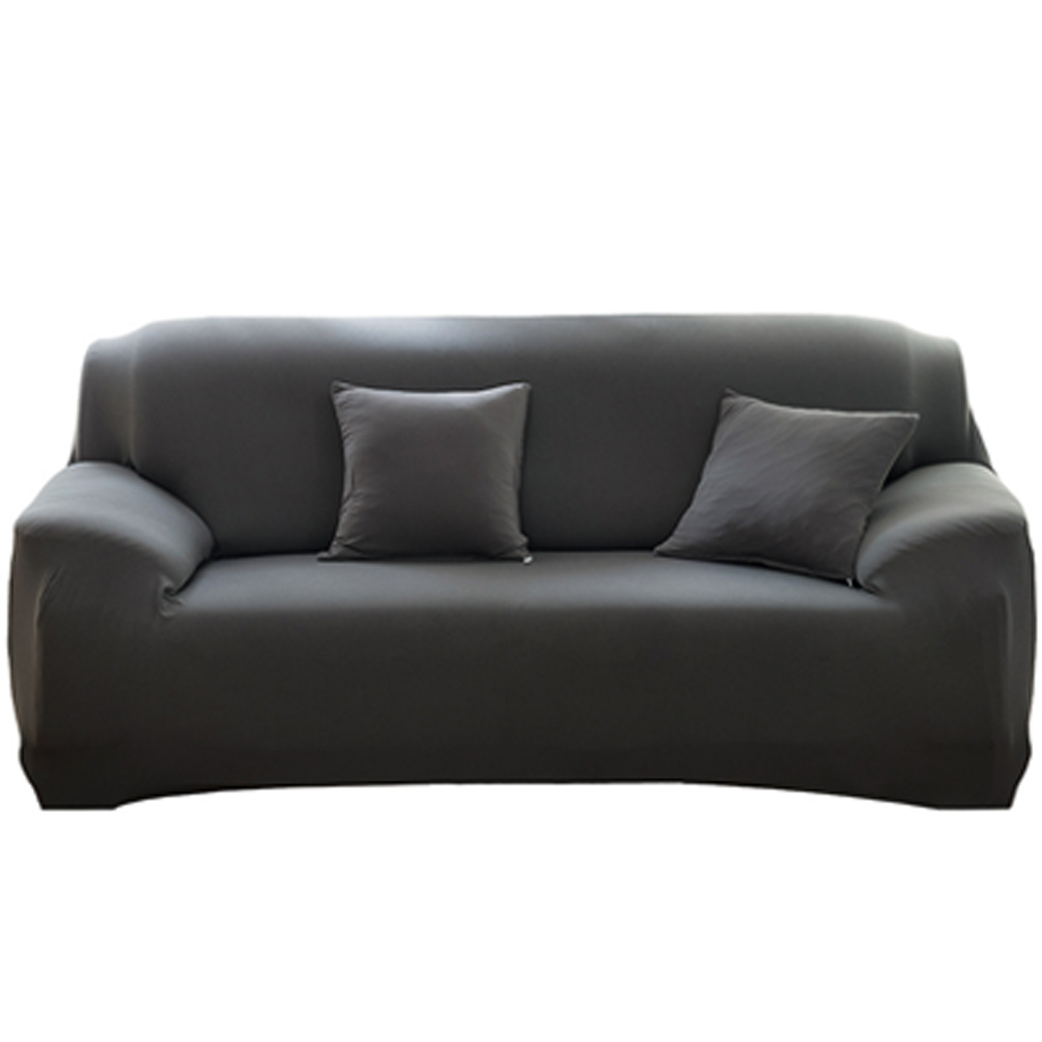 Polyester Stretch Sofa Cover 4