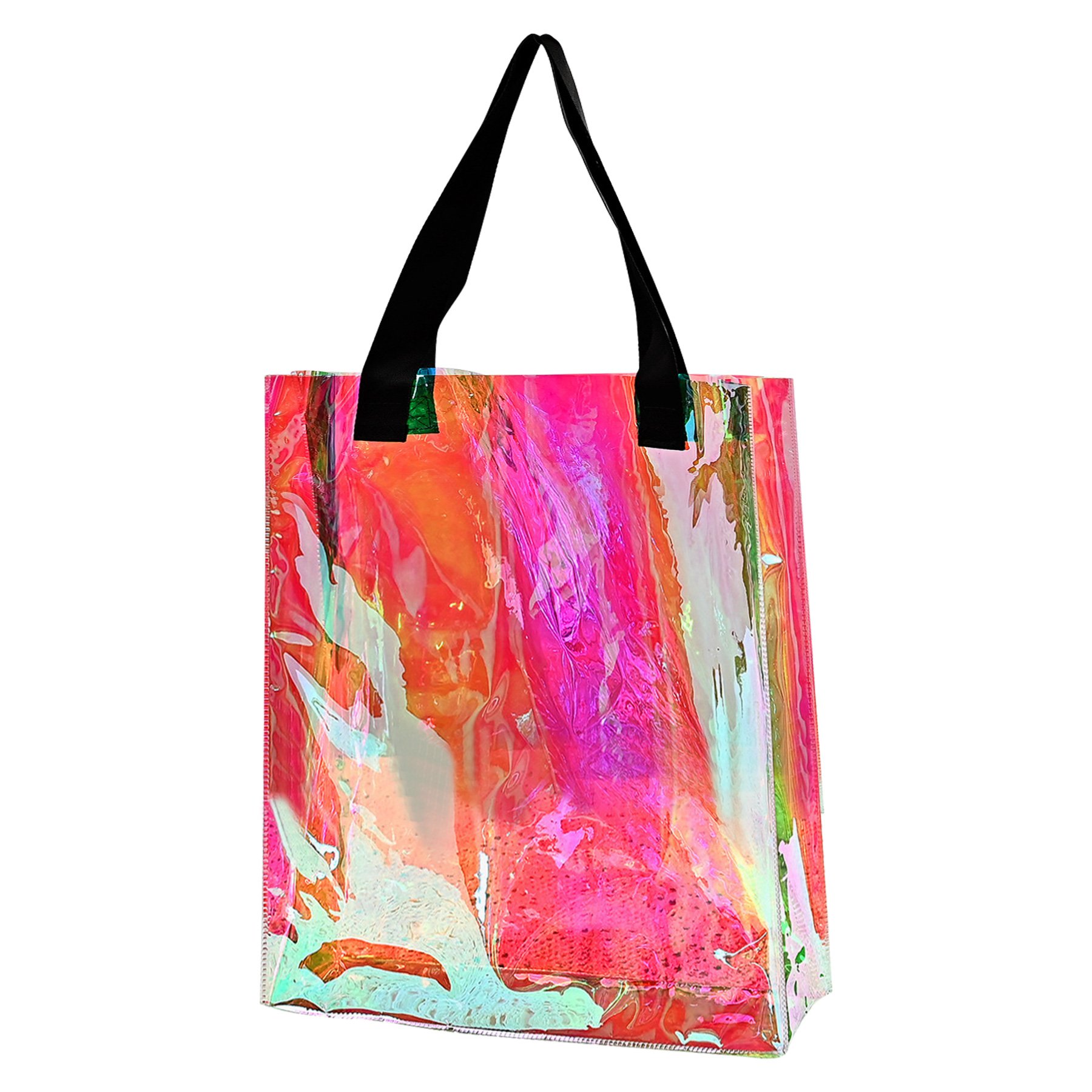 Customized Laser Bag 7