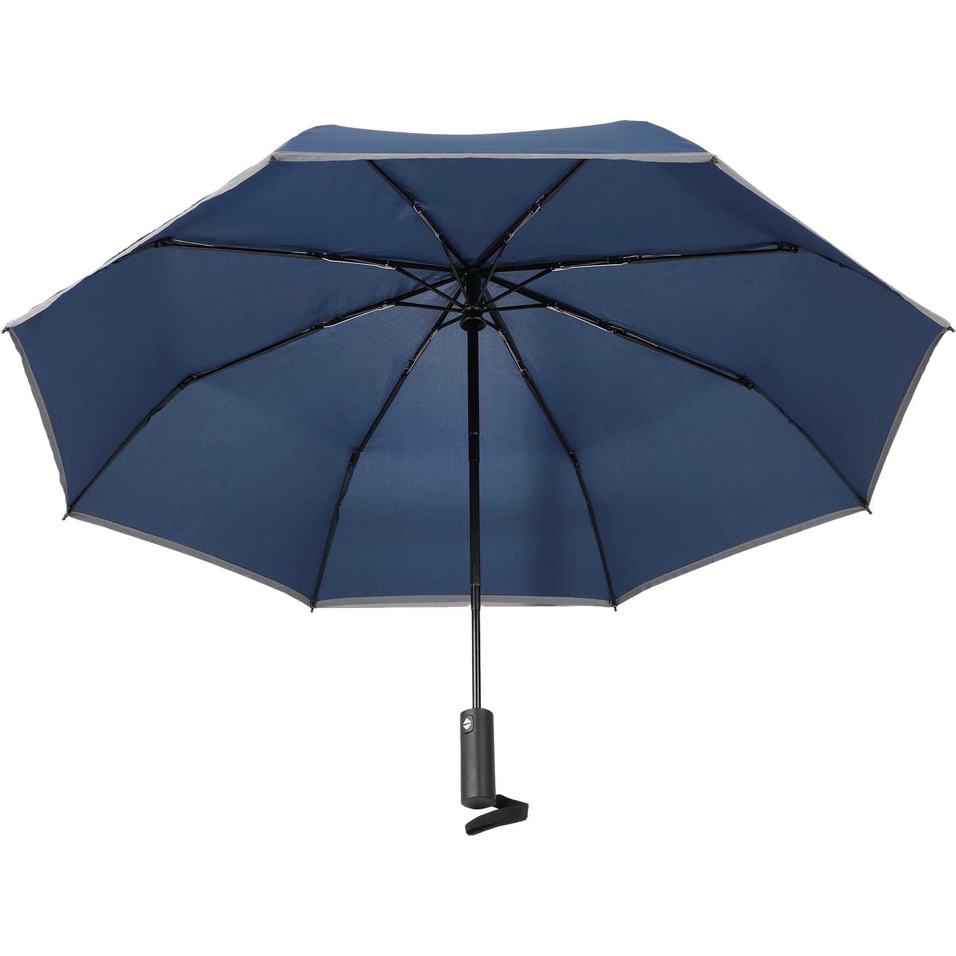 48" RPET Umbrella w/ Reflective Trim 73