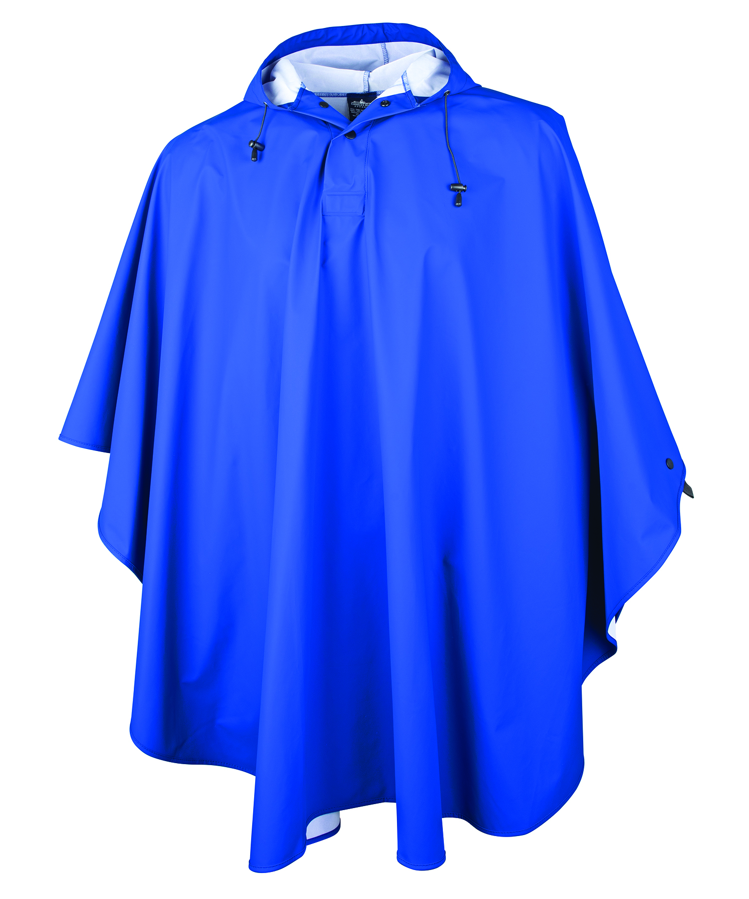 Pacific Poncho 41