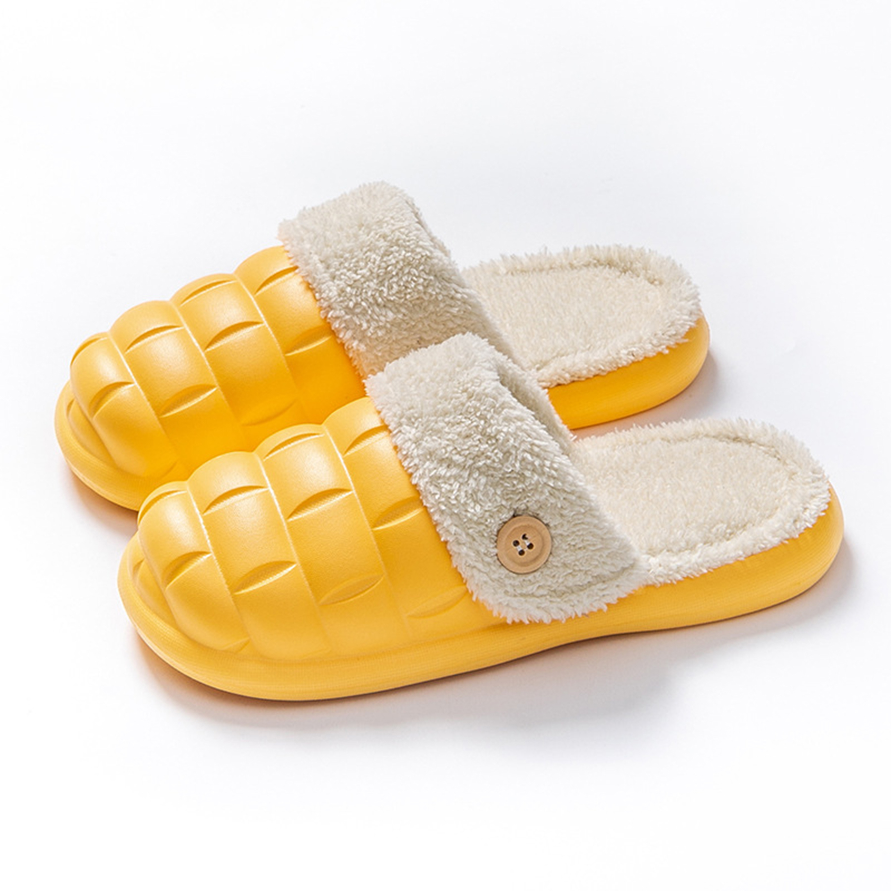 House Removable Slippers 2