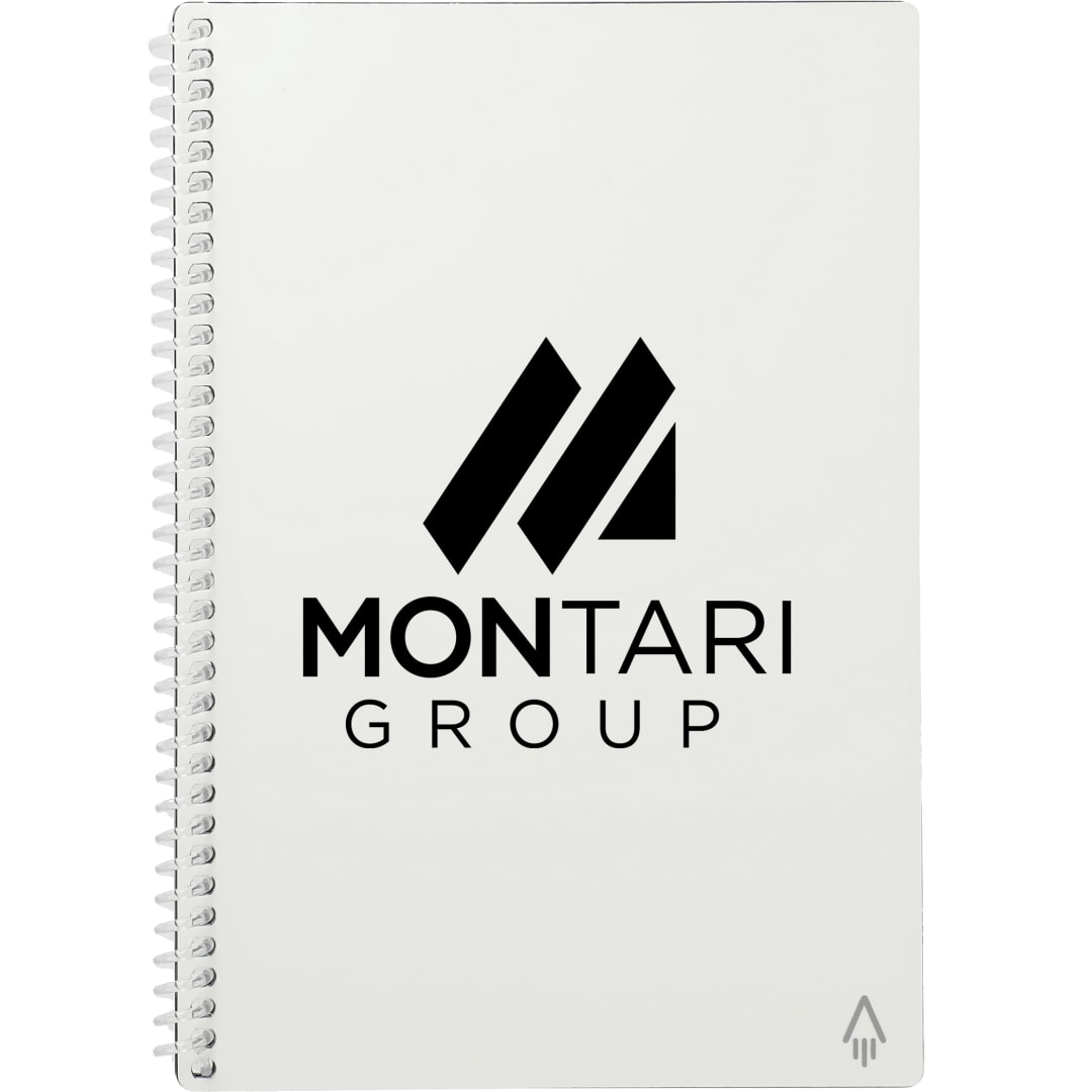 Rocketbook Fusion Executive Notebook Set 72