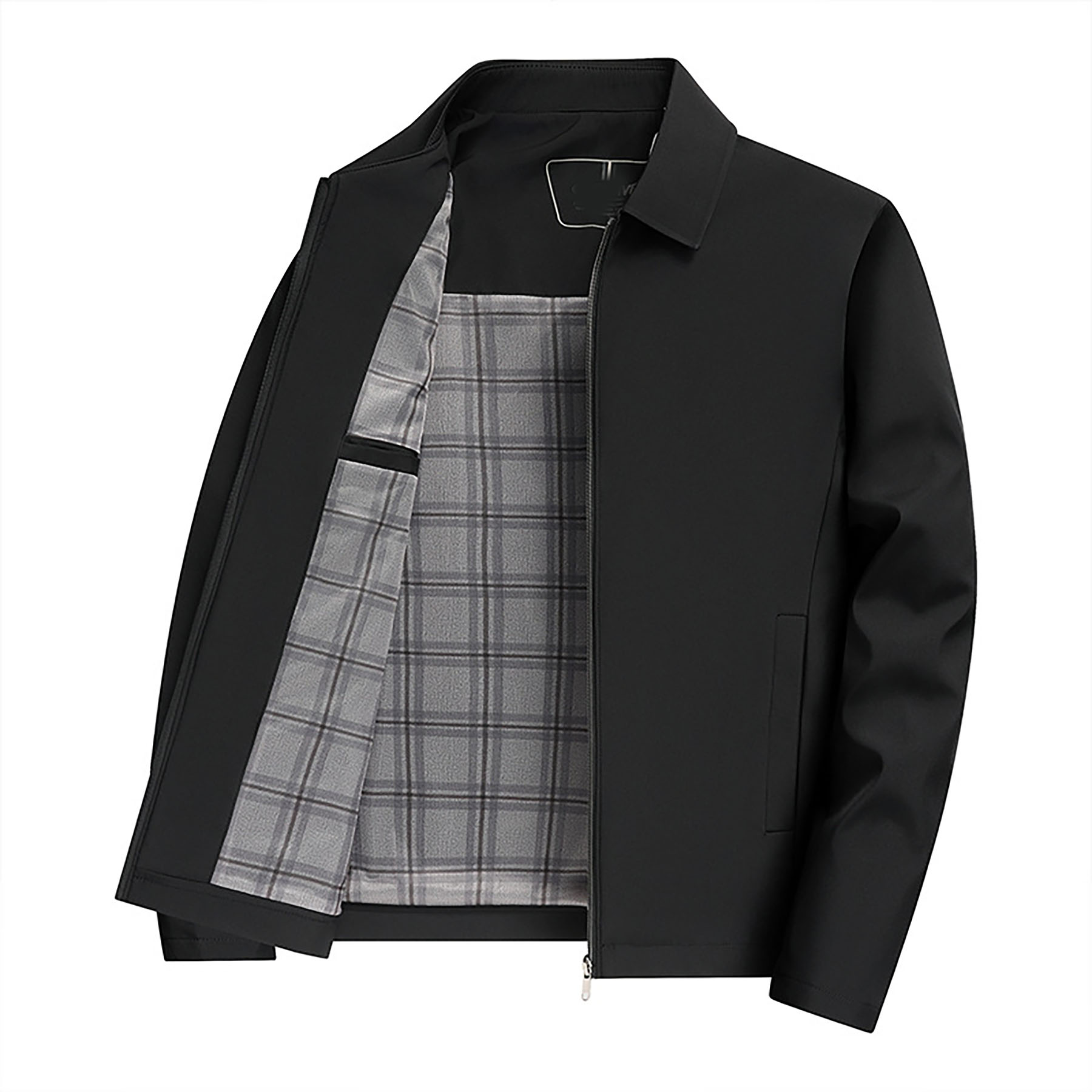 Mens Casual Jacket 9
