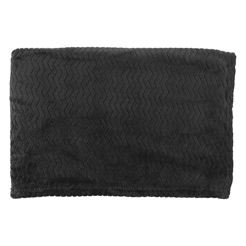 Microfiber Wave Blanket