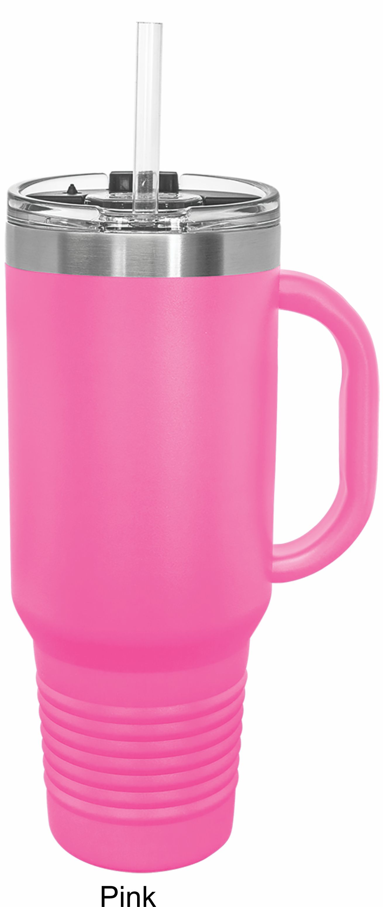 40 oz Polar Camel Mug Tumbler 8