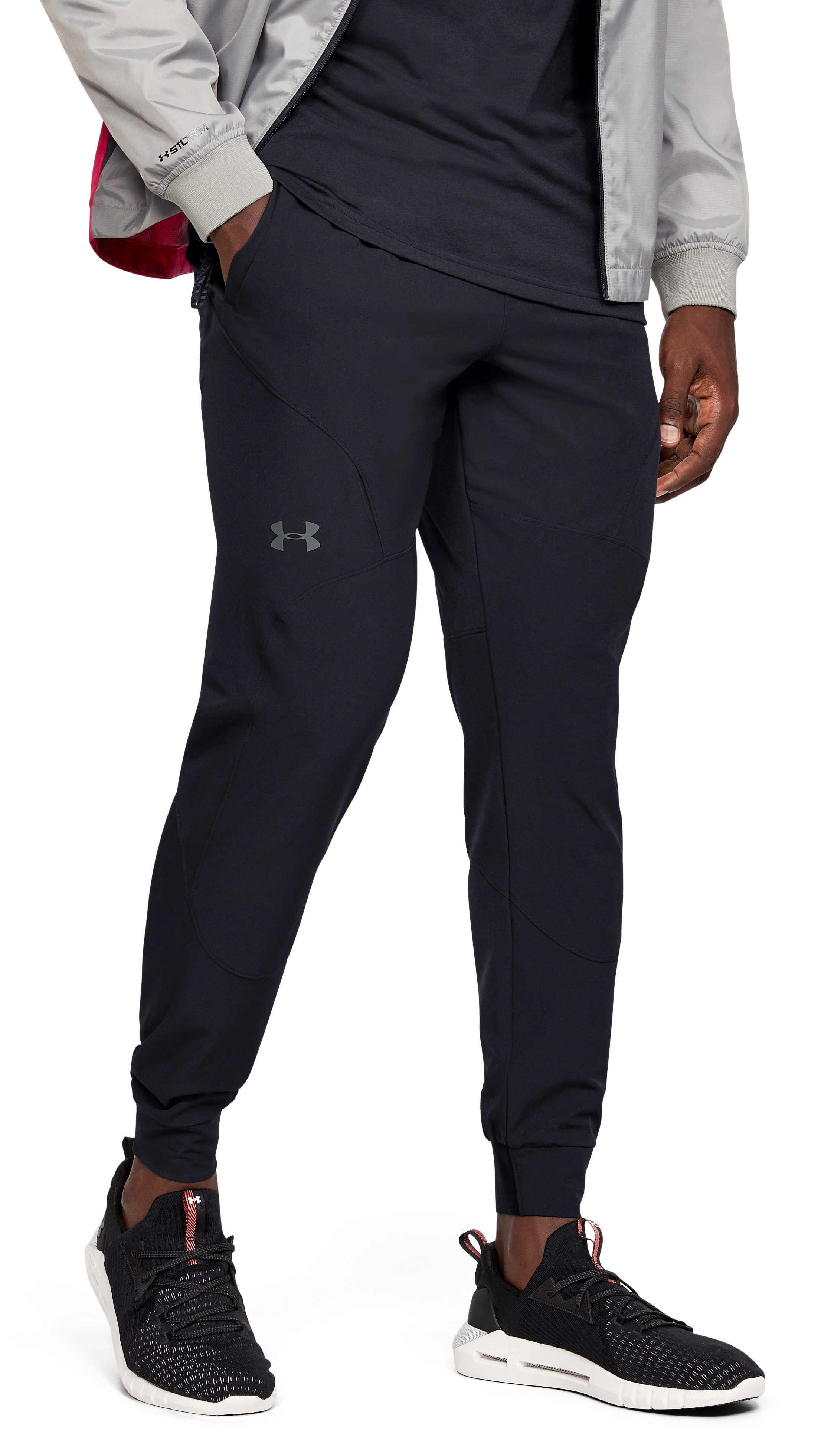 UA Unstoppable Men's Joggers 31