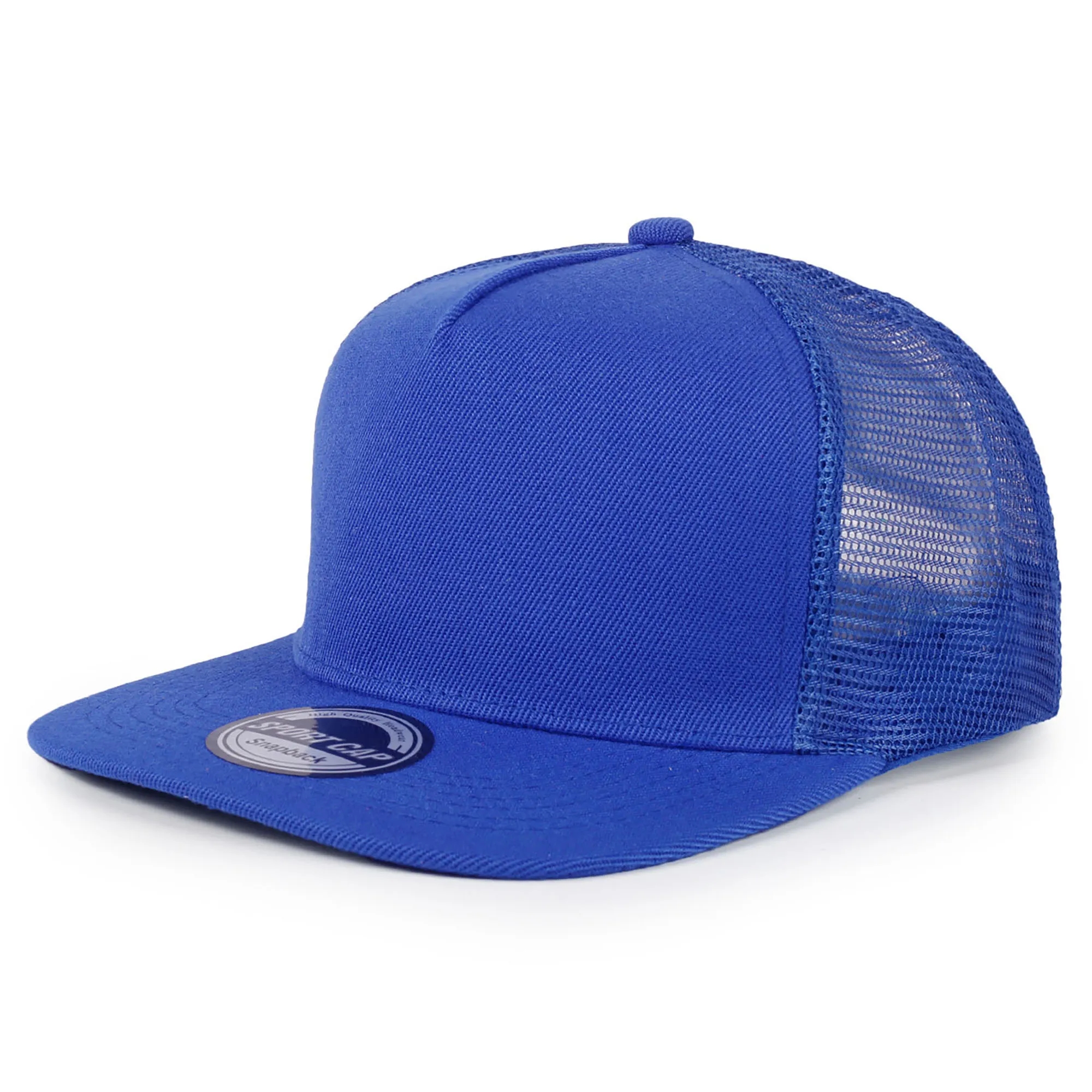 Flat Edge Travel Baseball Cap 5