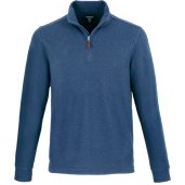 HUDSON Eco Knit Quarter Zip-Men's 198