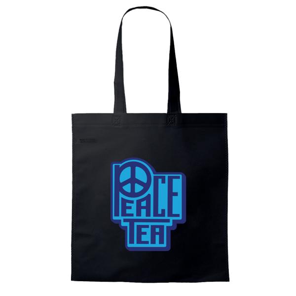 Carina Popular Non-Woven Reusable Tote Bag 107