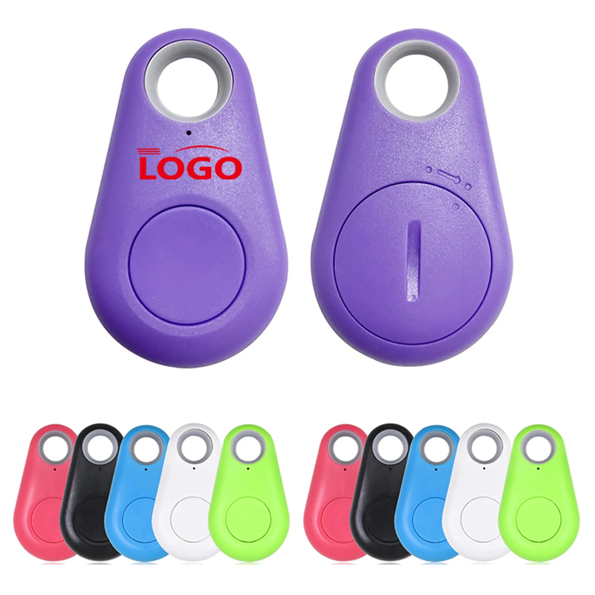 Mini Teardrop Wireless Tracker