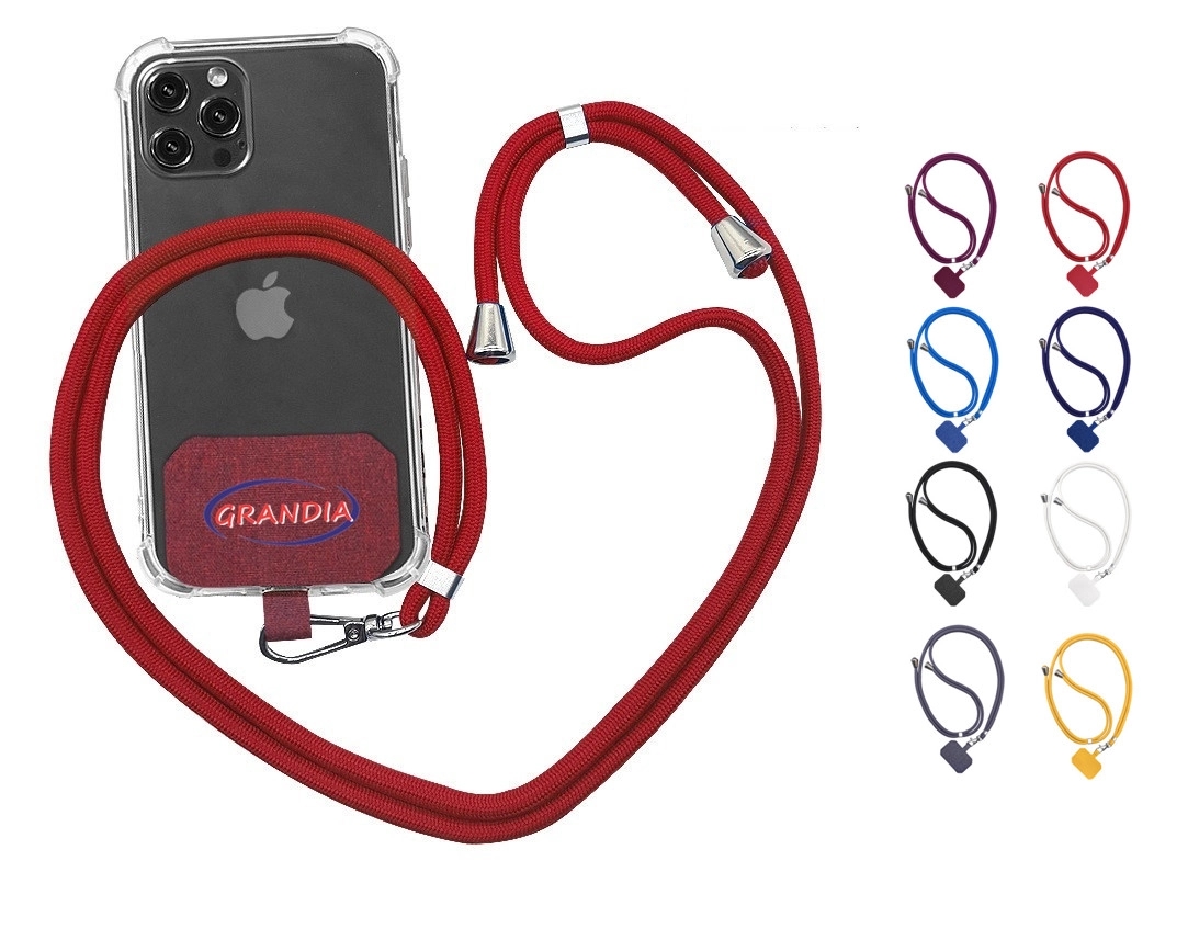 Phone Lanyard 4