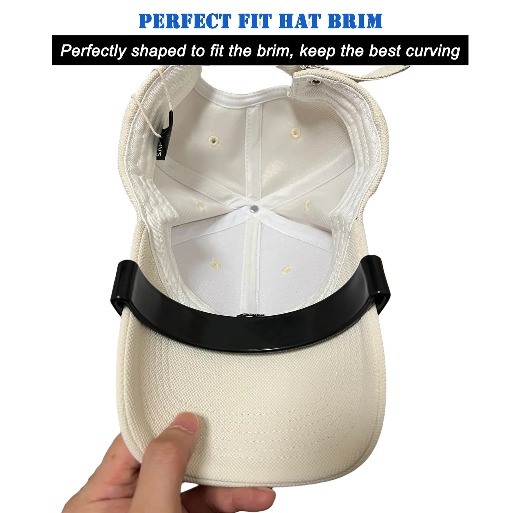 Hat Brim Shaper 6