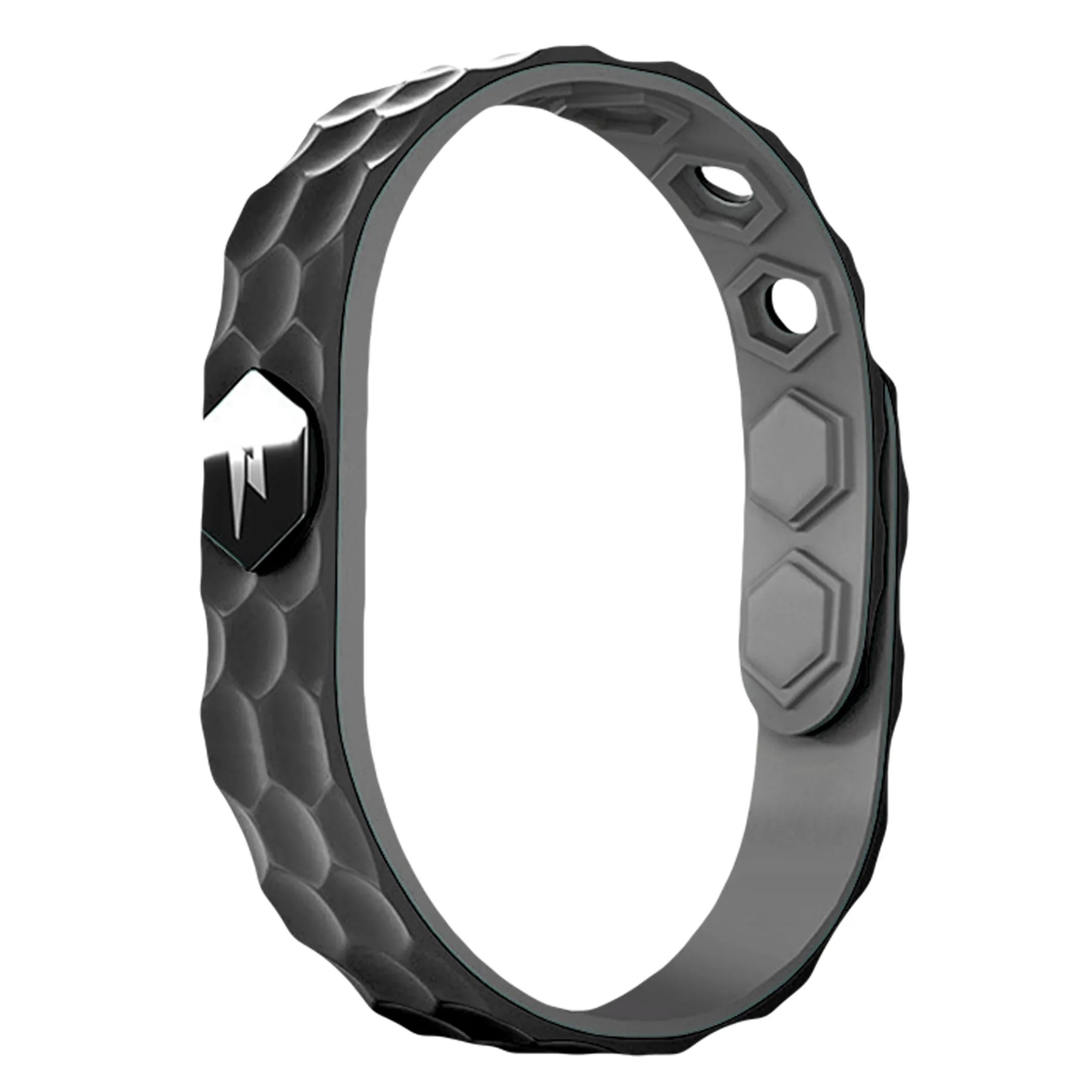 Antistatic Silicone Wristband 4
