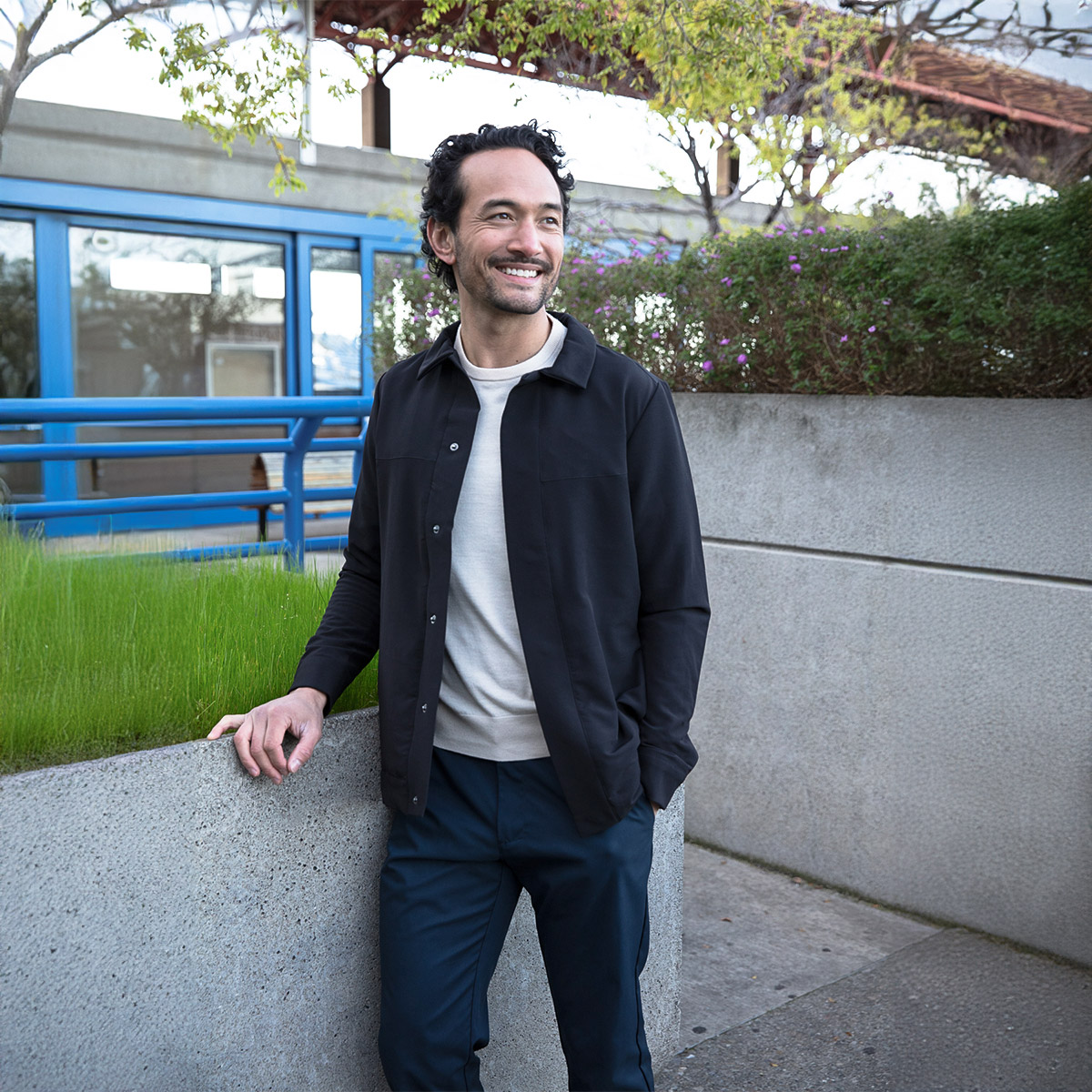Men's Parlance 13