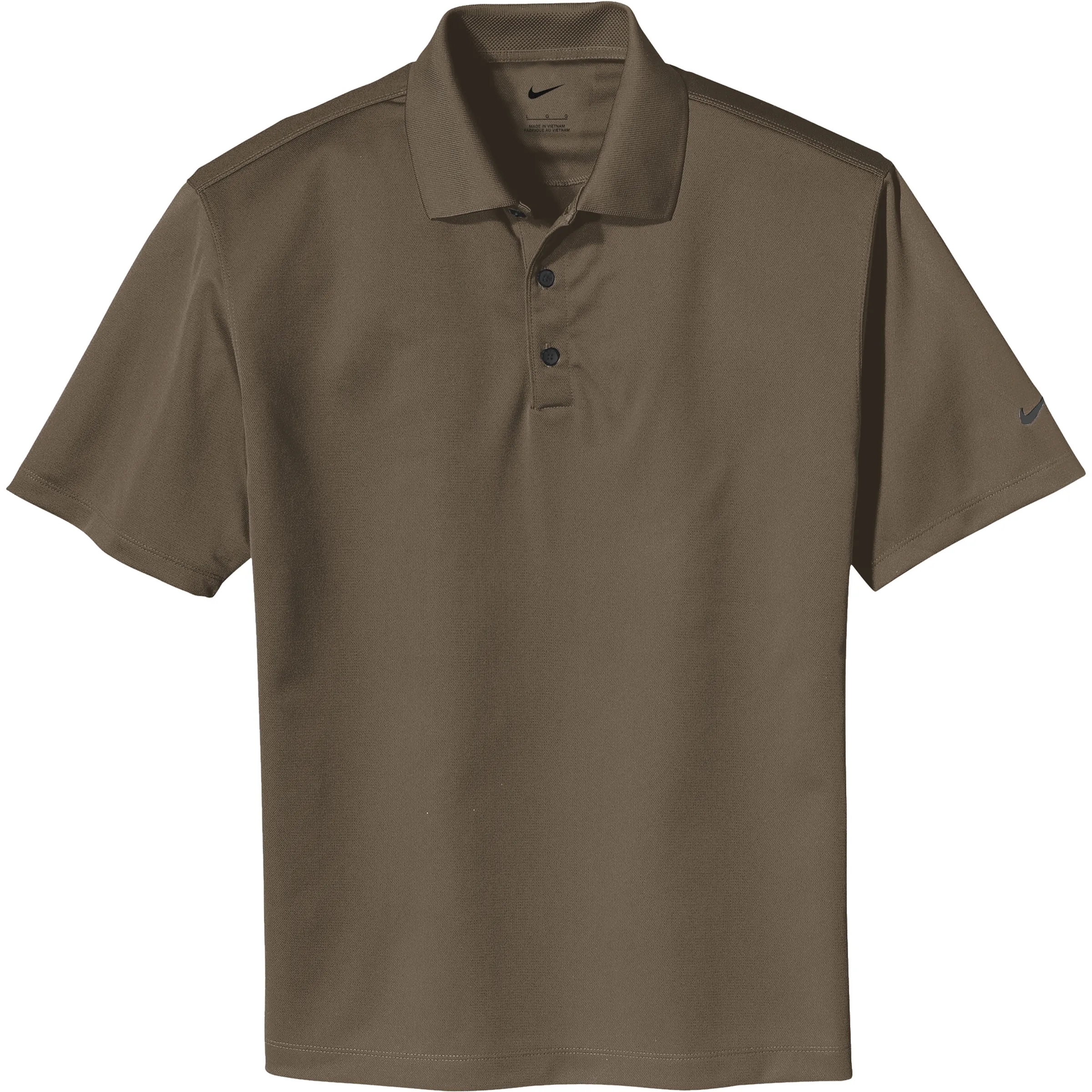 Nike Tech Basic Dri-FIT Polo 15
