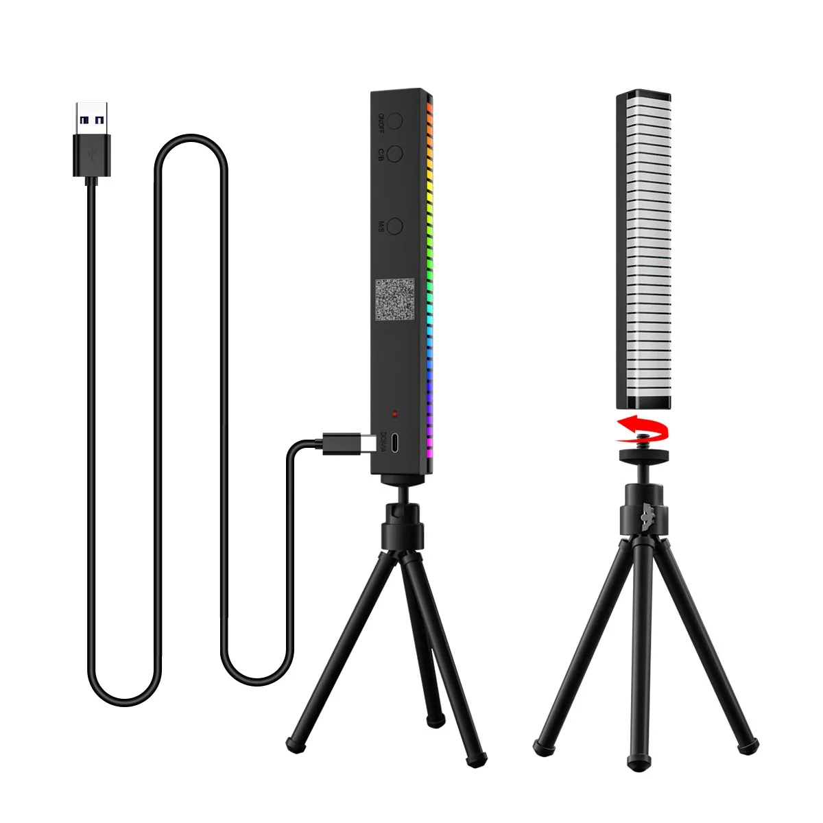 Music Led Rhythm Light 3