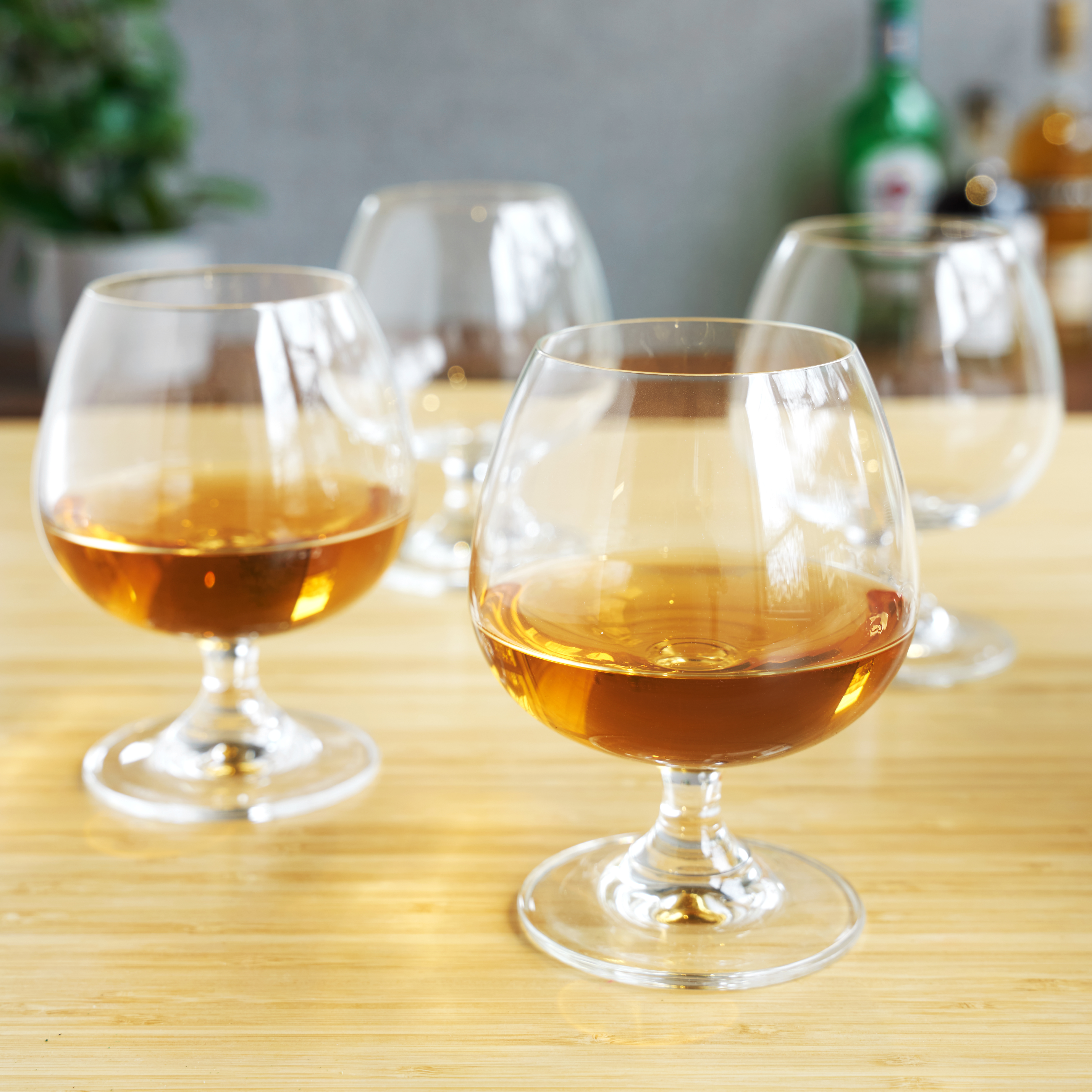 True® Snifter Glass, set of 4 5