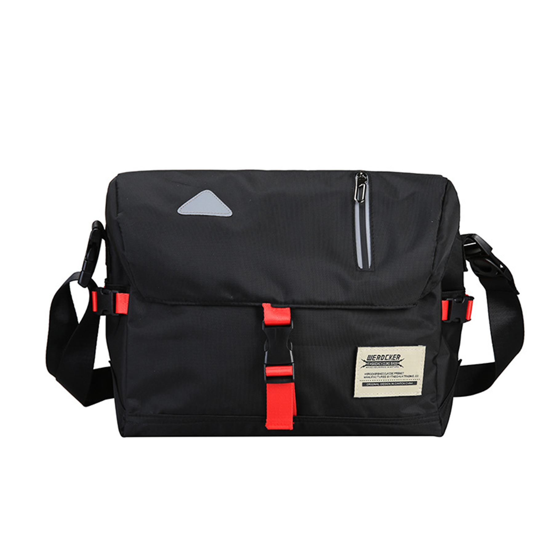 Waterproof Nylon Crossbody Bags 4