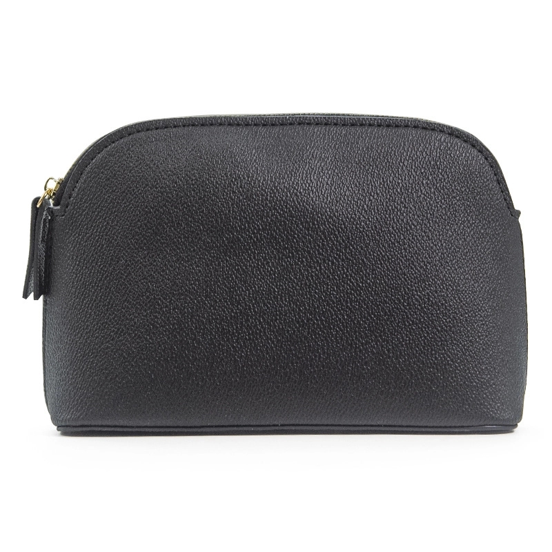 Custom Travel Makeup Organizer Pouch & Cosmetic Toiletry Bag 8